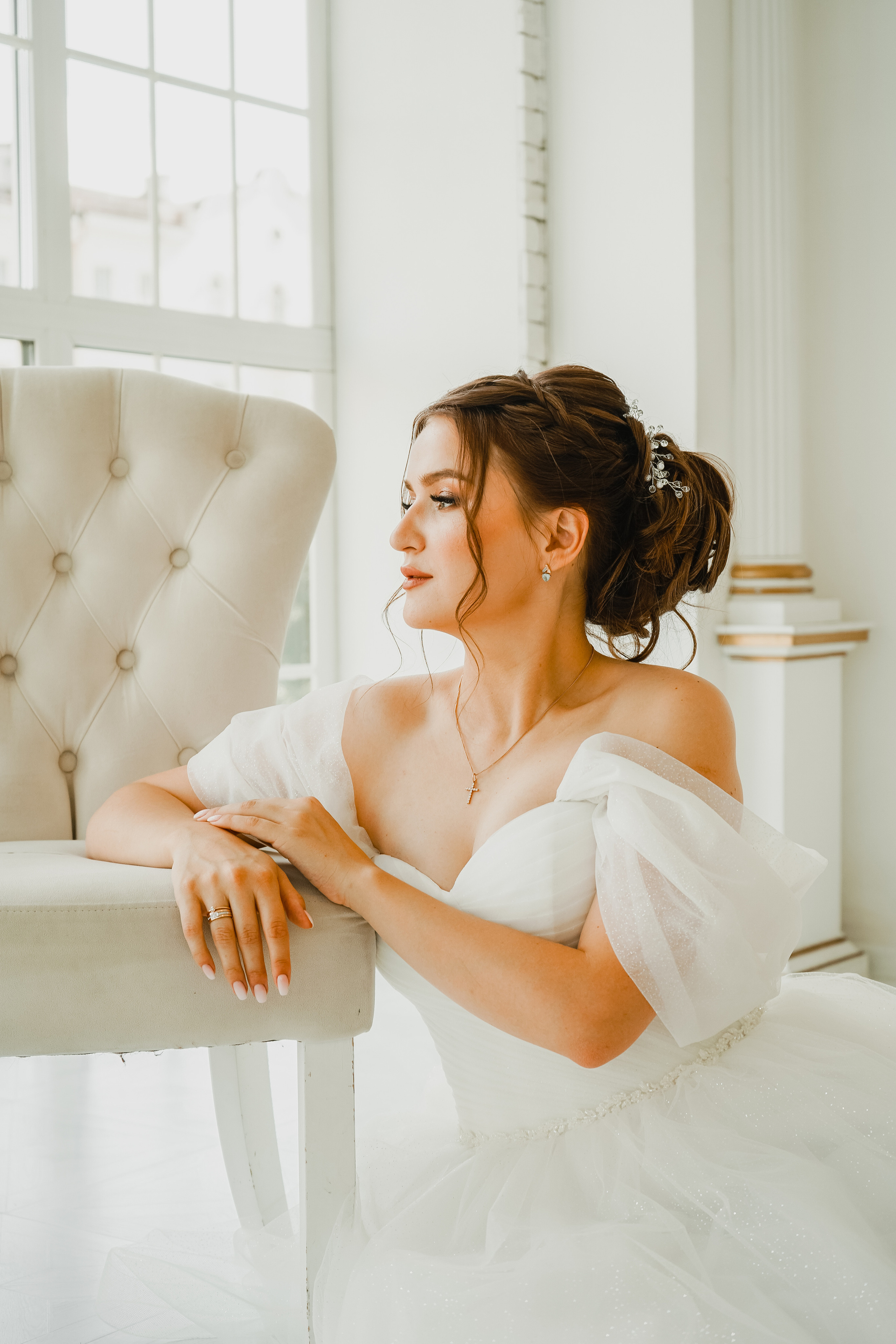 Игорь и Оксана. Семейный и женский фотограф в Чите