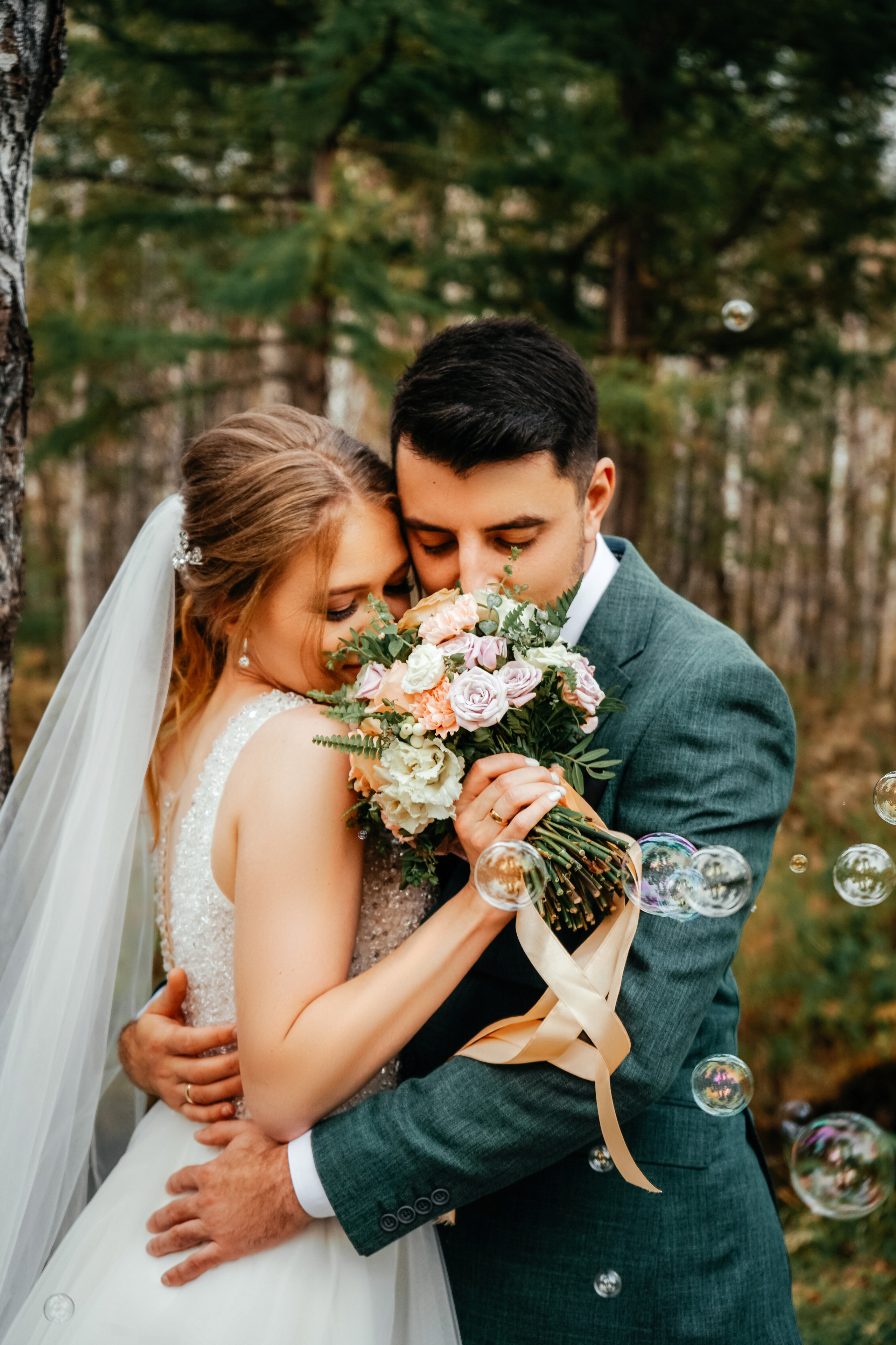 Чулиевы. Семейный и женский фотограф в Чите