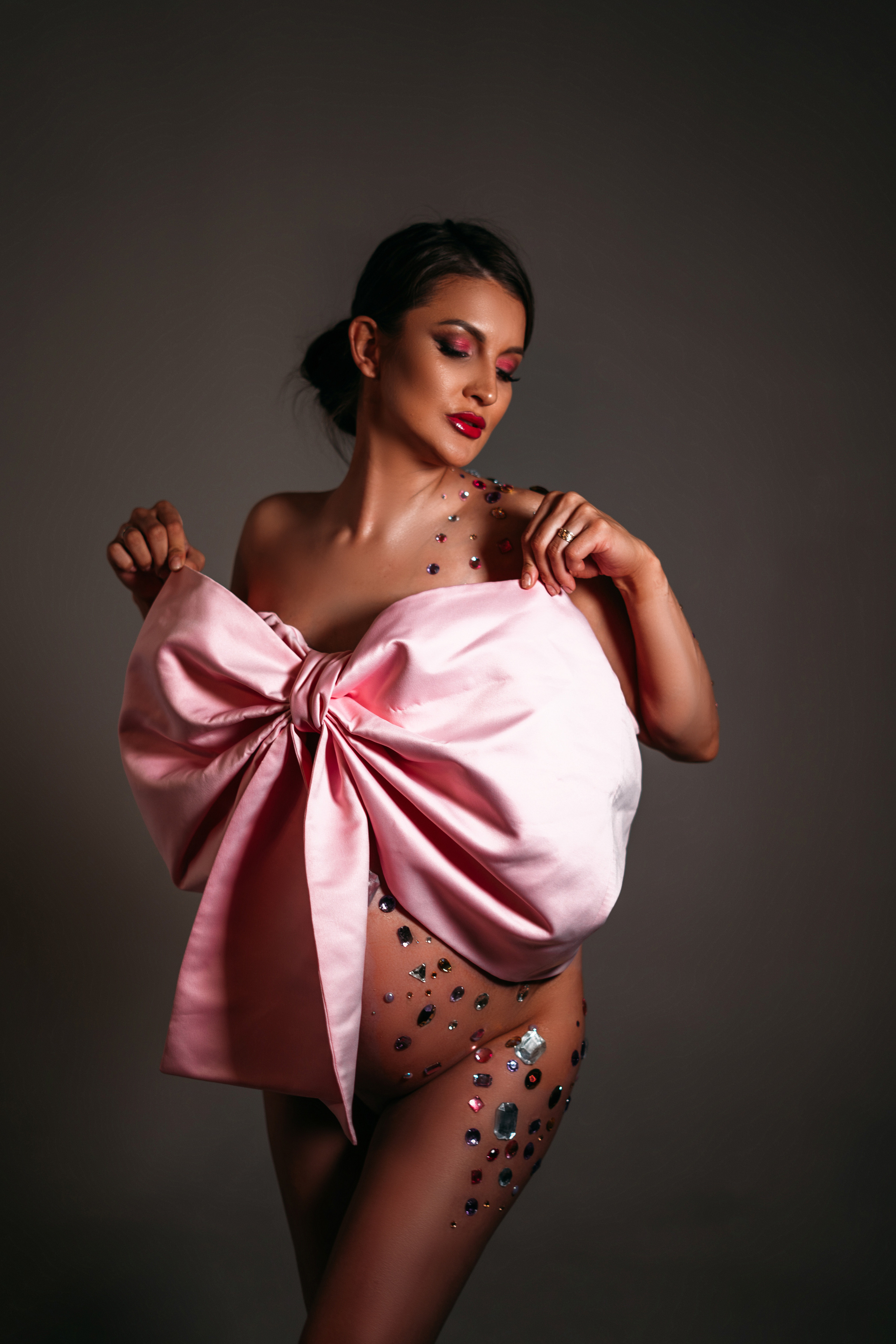 Лиля. Семейный и женский фотограф в Чите