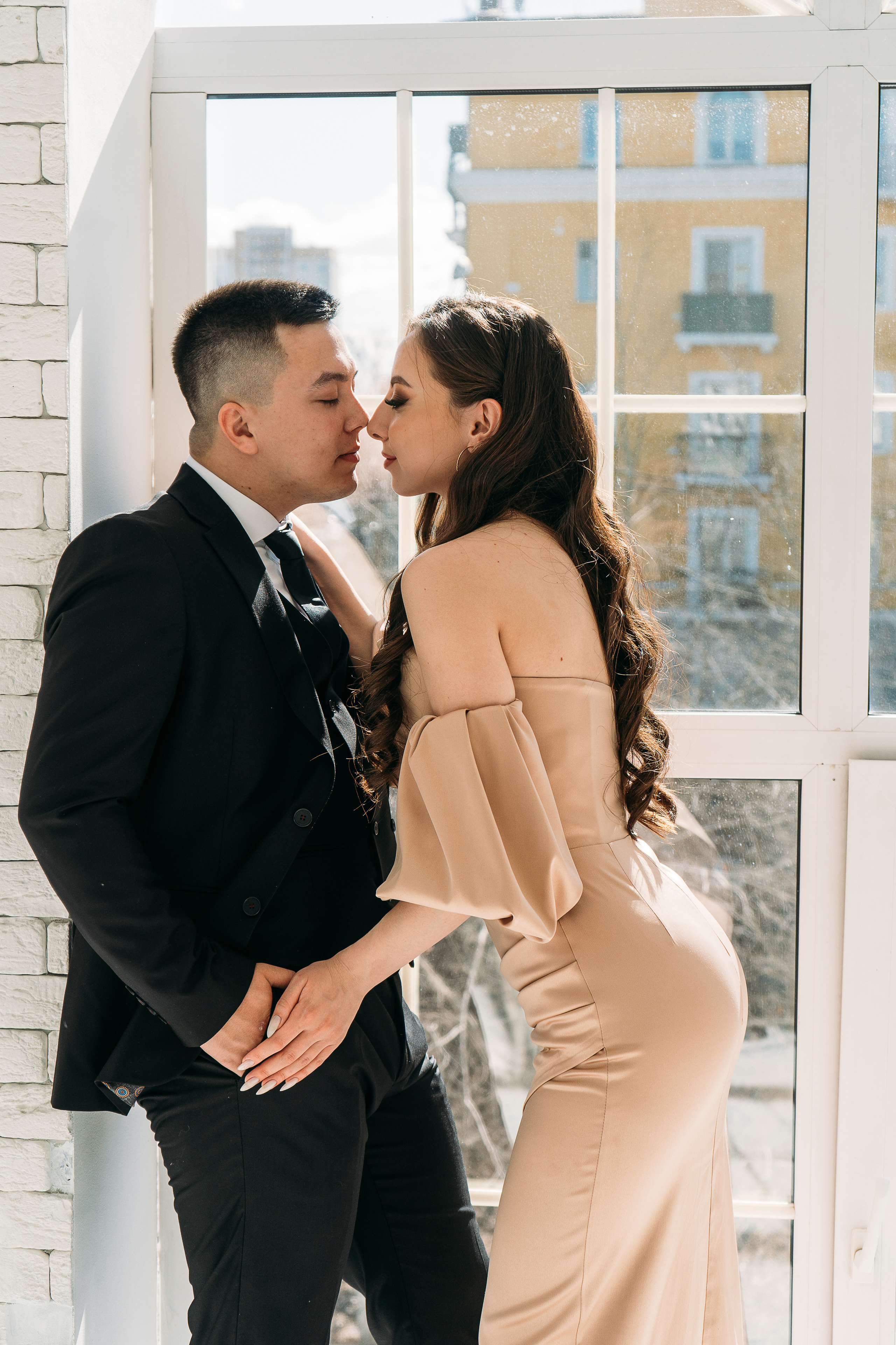 Яковлевы. Семейный и женский фотограф в Чите