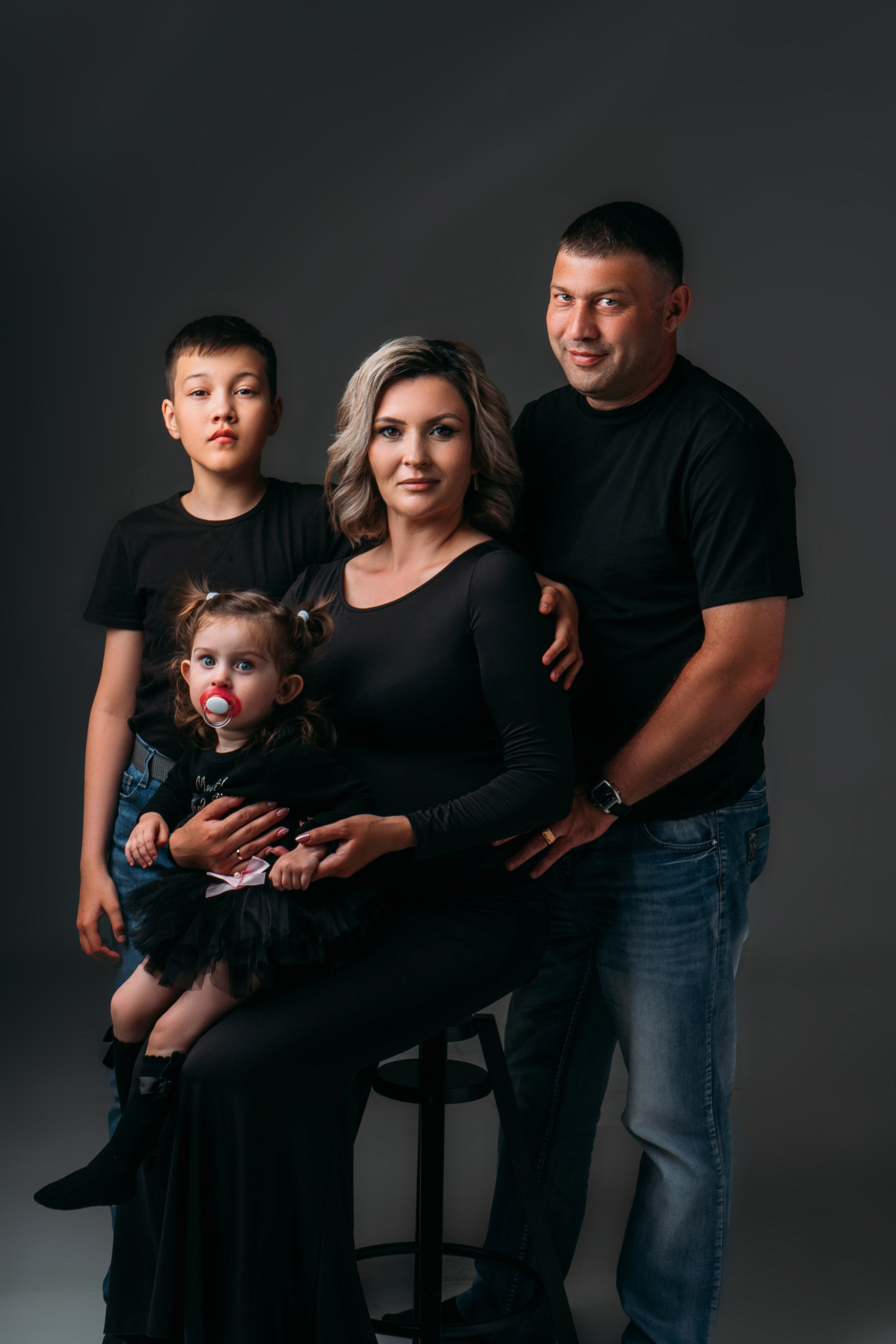 Аня. Семейный и женский фотограф в Чите