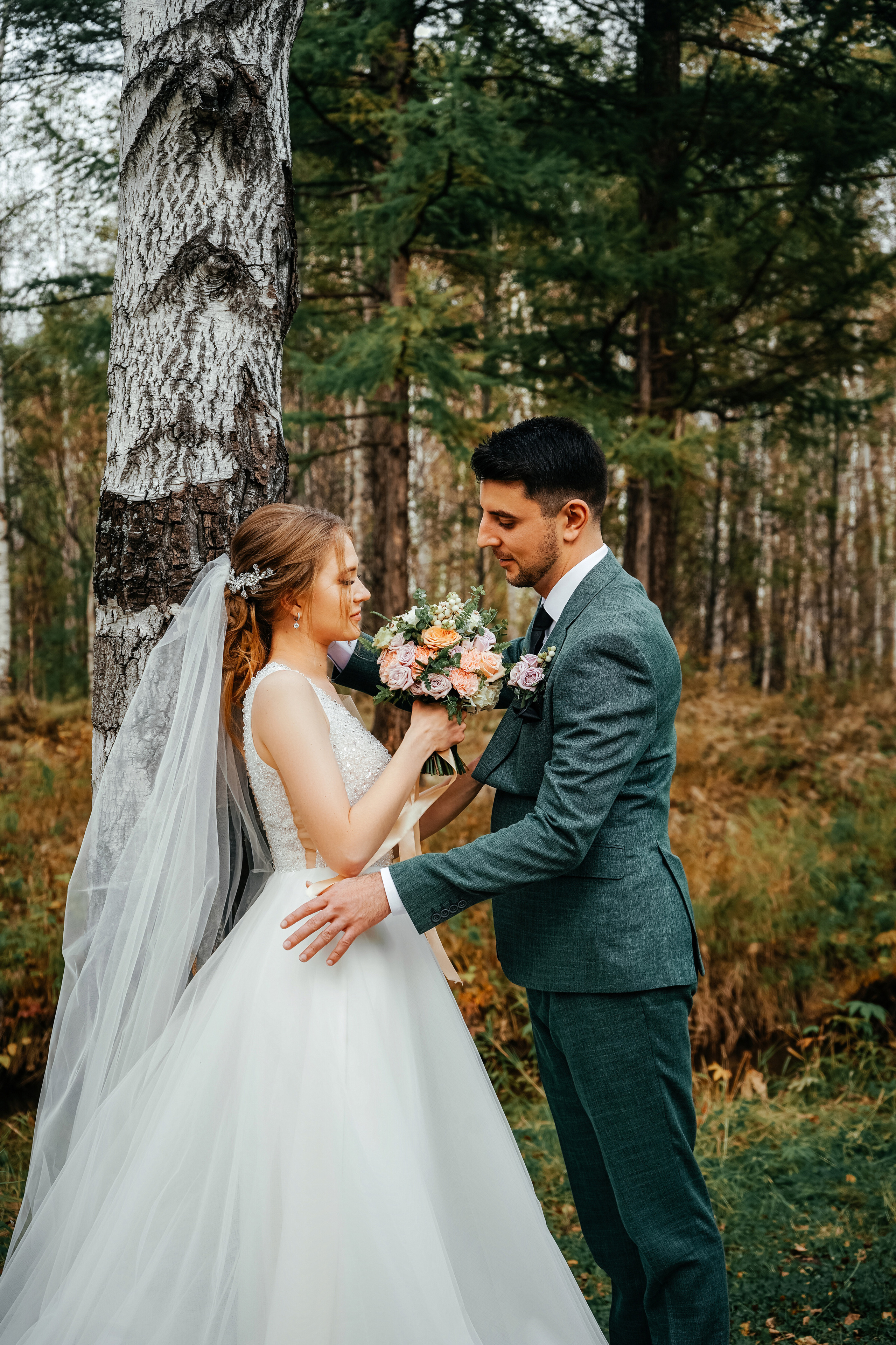 Чулиевы. Семейный и женский фотограф в Чите