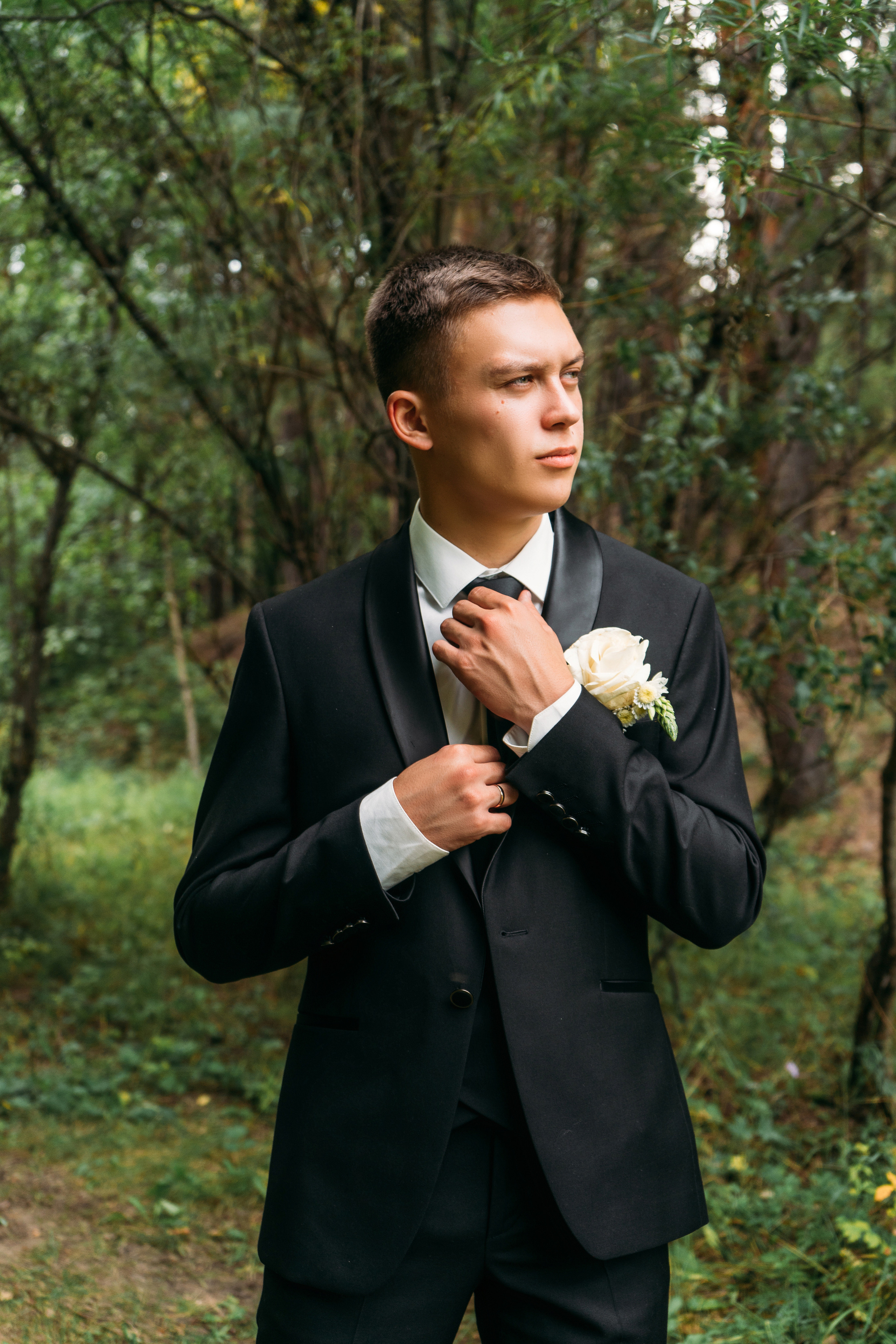 Влад и Ксюша. Семейный и женский фотограф в Чите