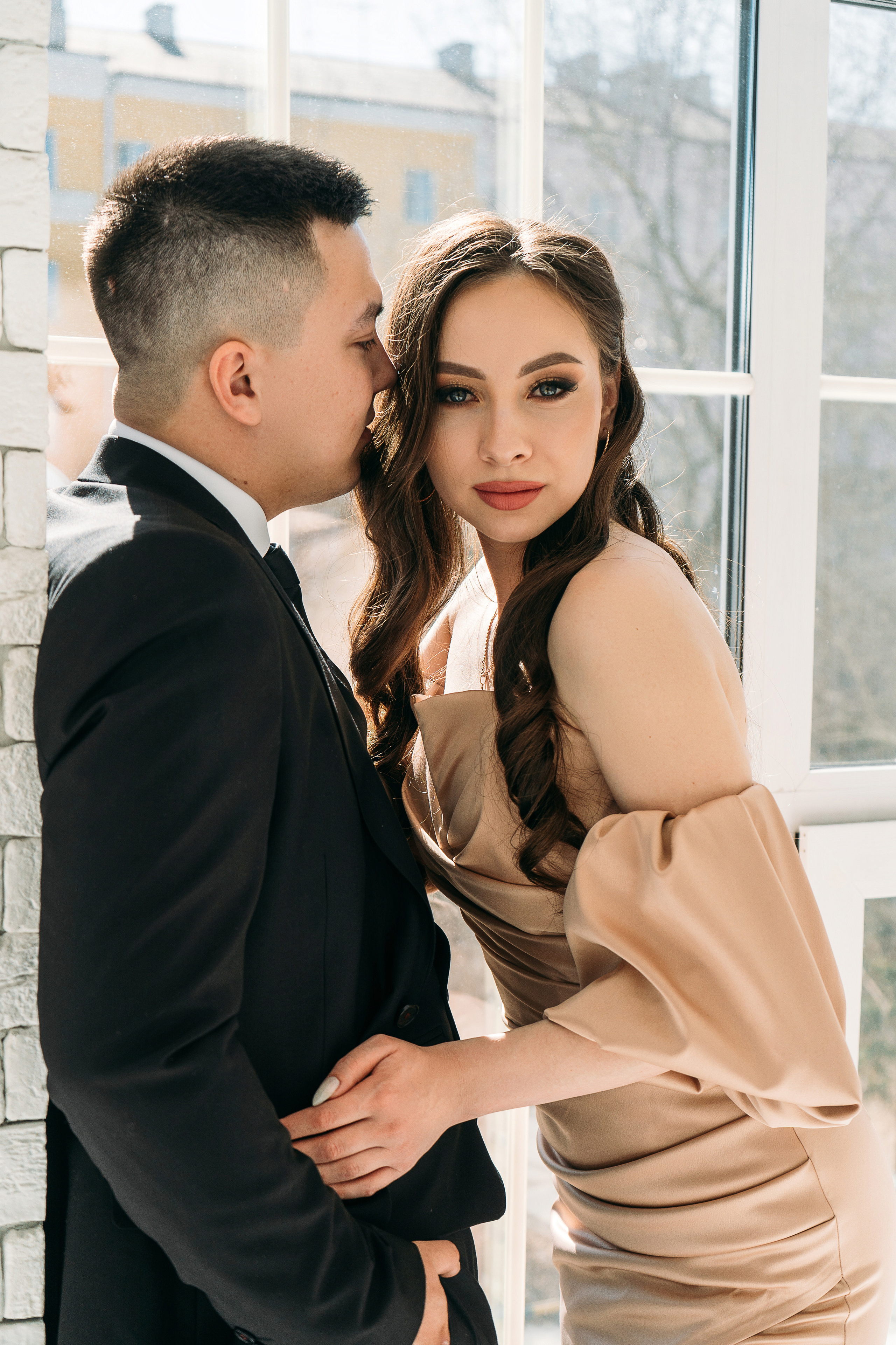 Яковлевы. Семейный и женский фотограф в Чите