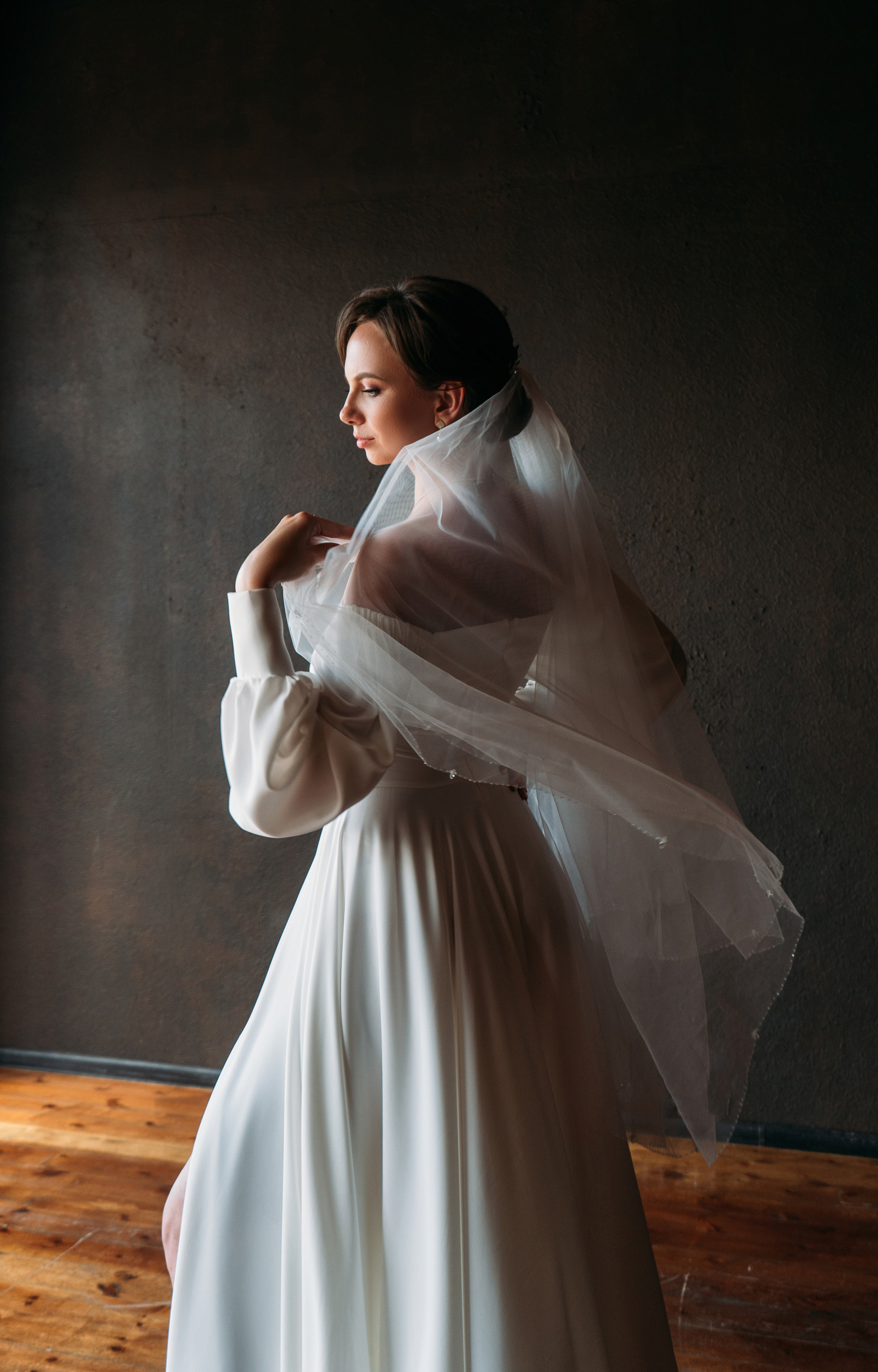 Александр и Лариса. Семейный и женский фотограф в Чите