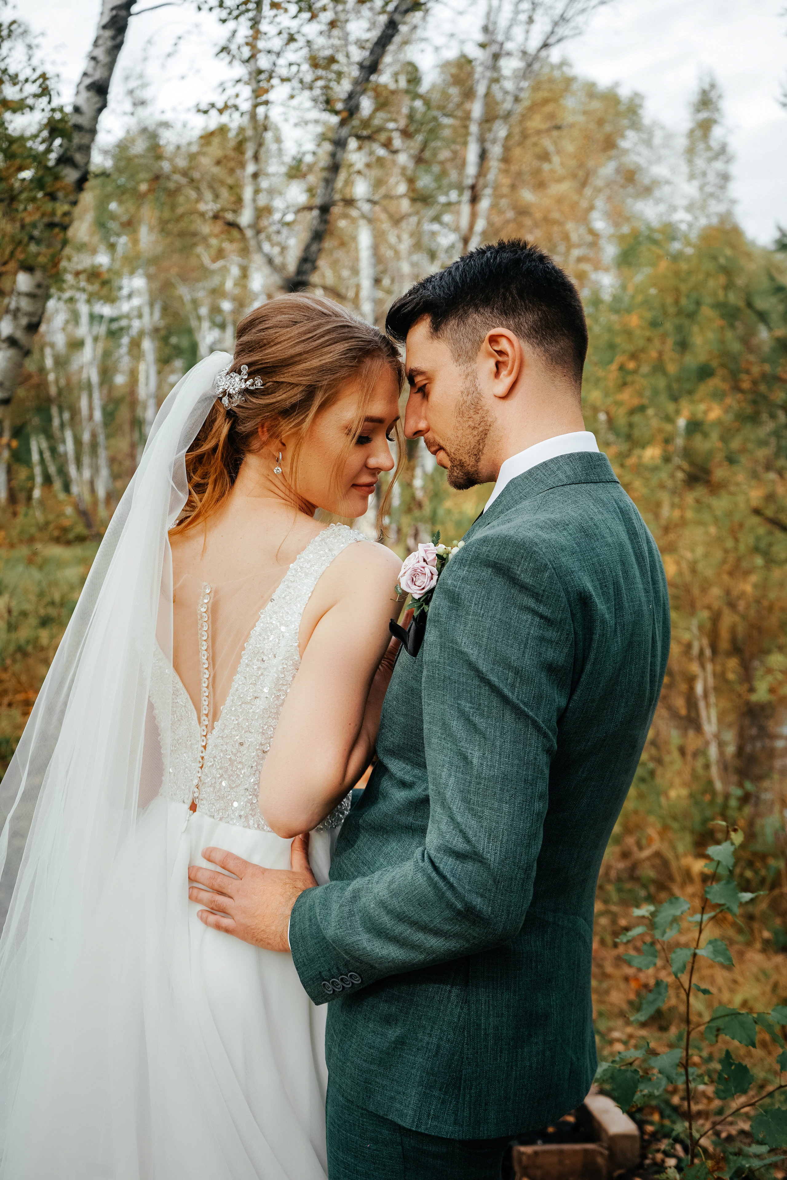 Чулиевы. Семейный и женский фотограф в Чите