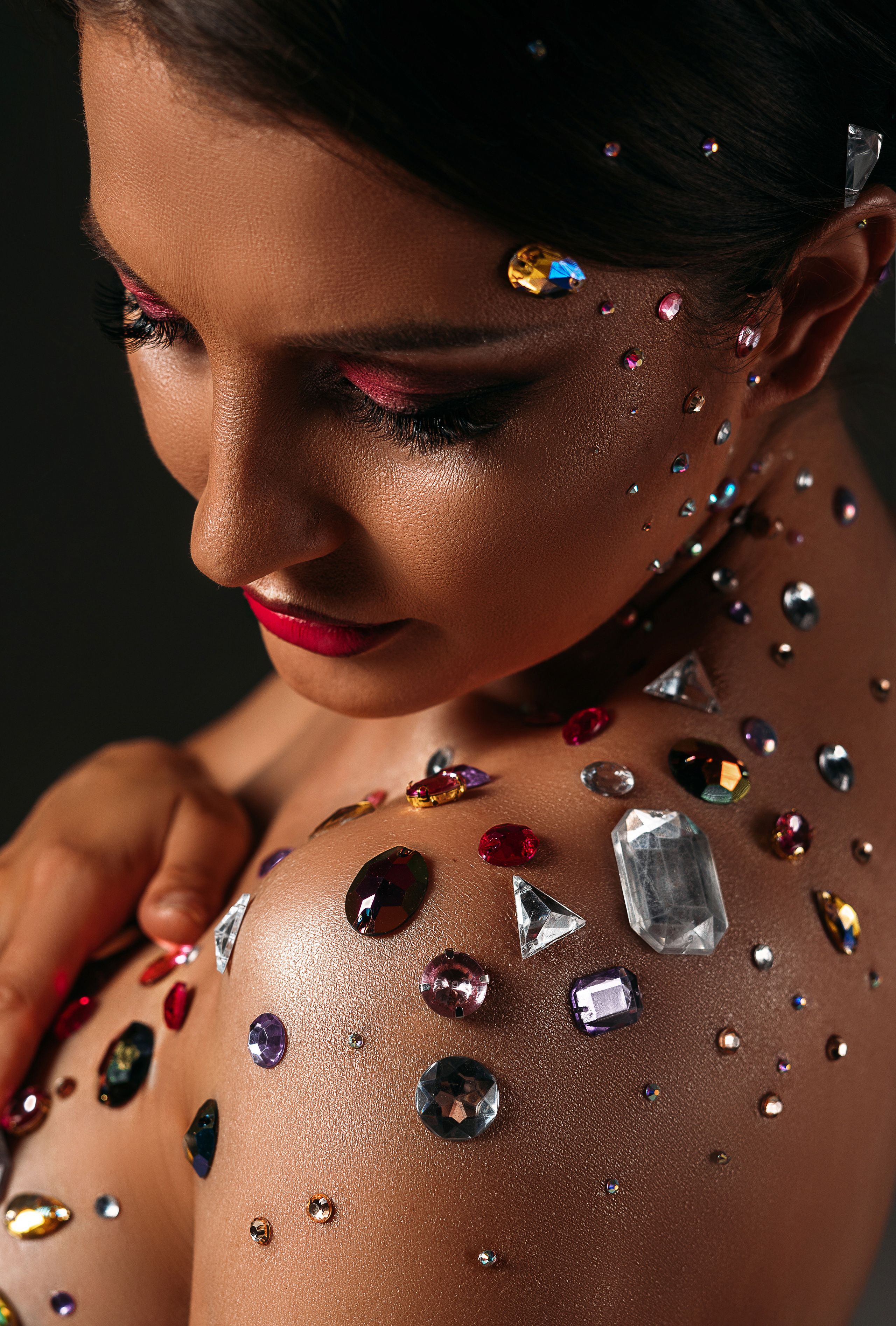 Лиля. Семейный и женский фотограф в Чите