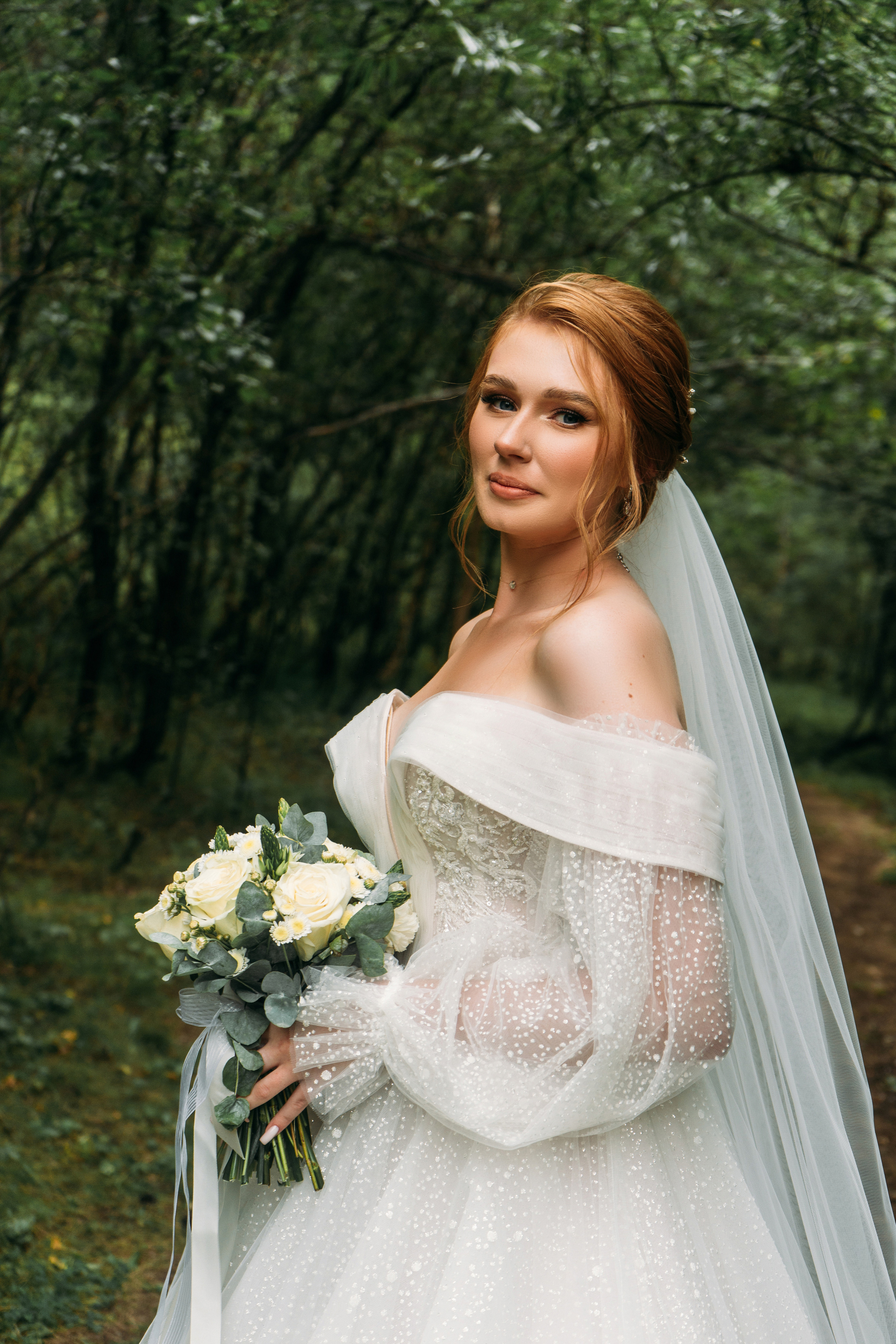 Влад и Ксюша. Семейный и женский фотограф в Чите