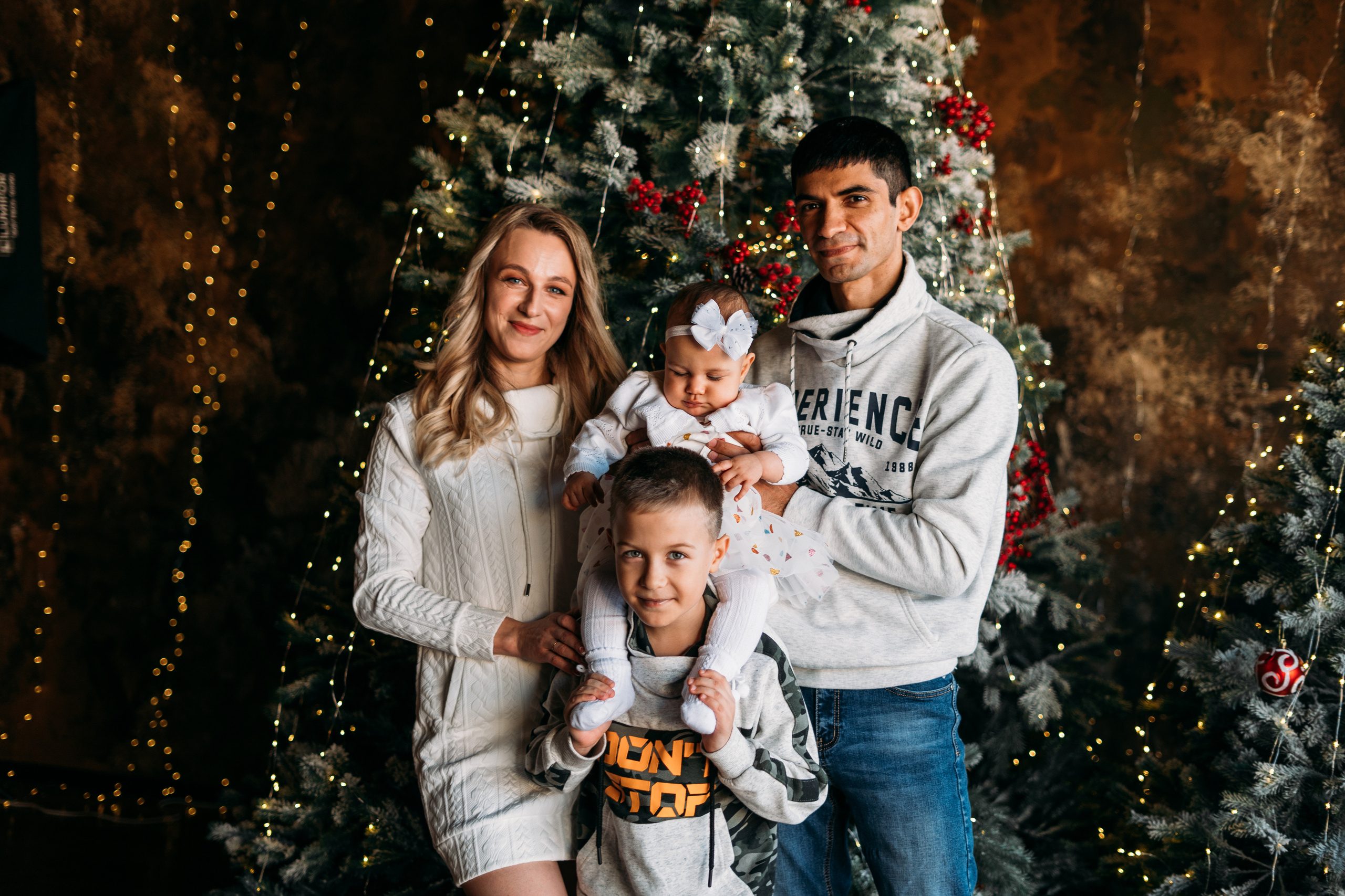 Ольга. Семейный и женский фотограф в Чите