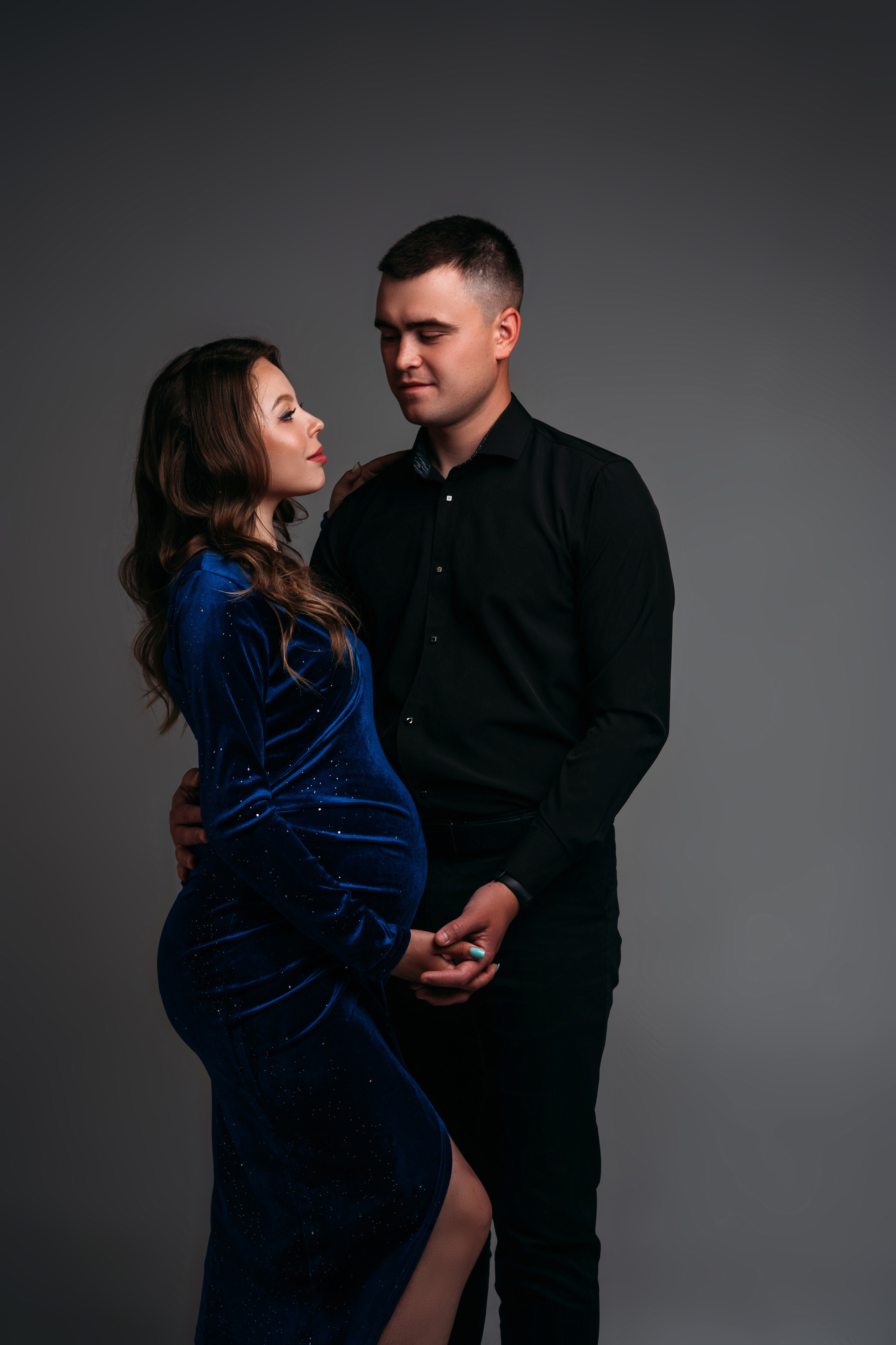 Вика. Семейный и женский фотограф в Чите