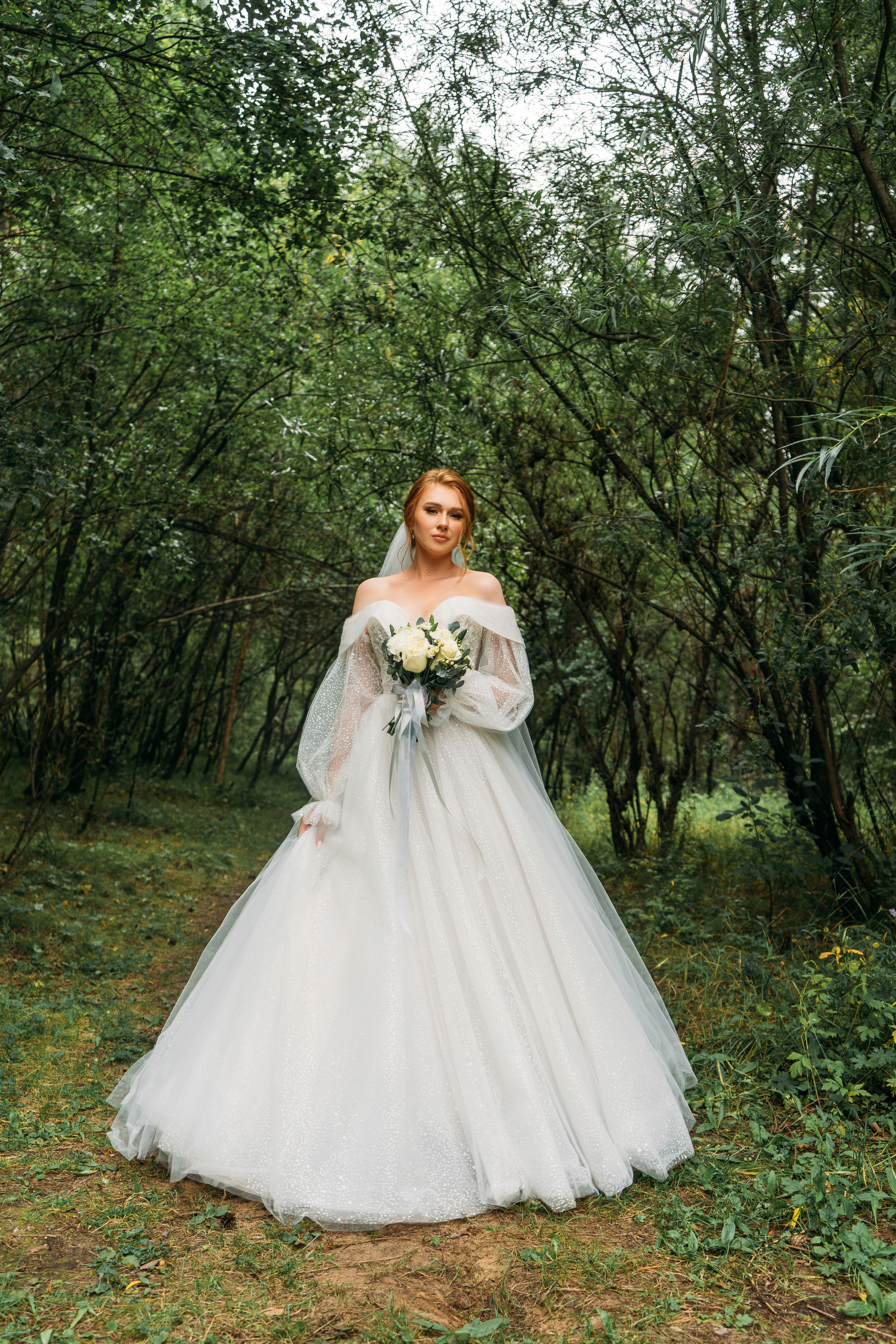 Влад и Ксюша. Семейный и женский фотограф в Чите