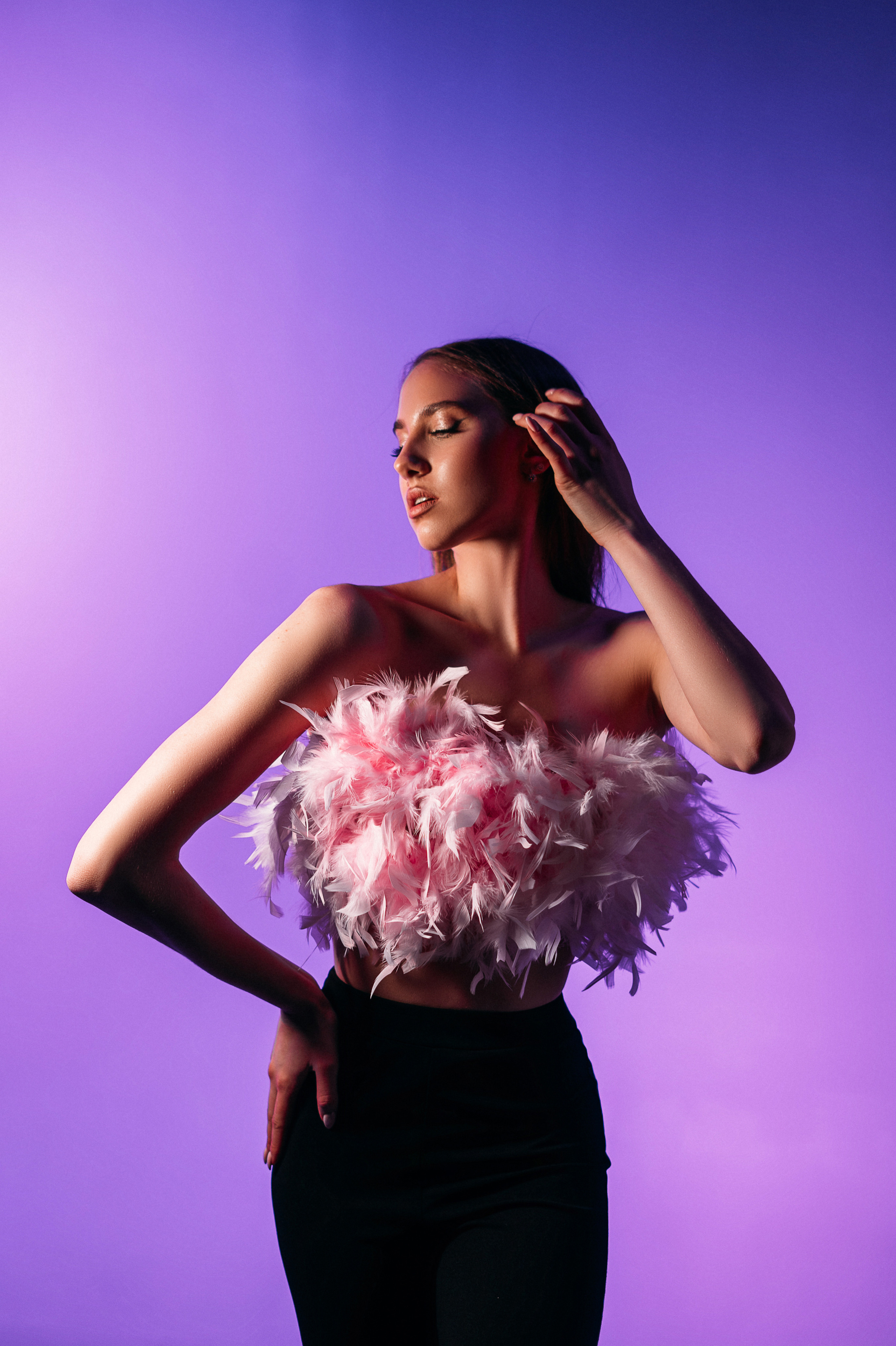 Настя. Семейный и женский фотограф в Чите