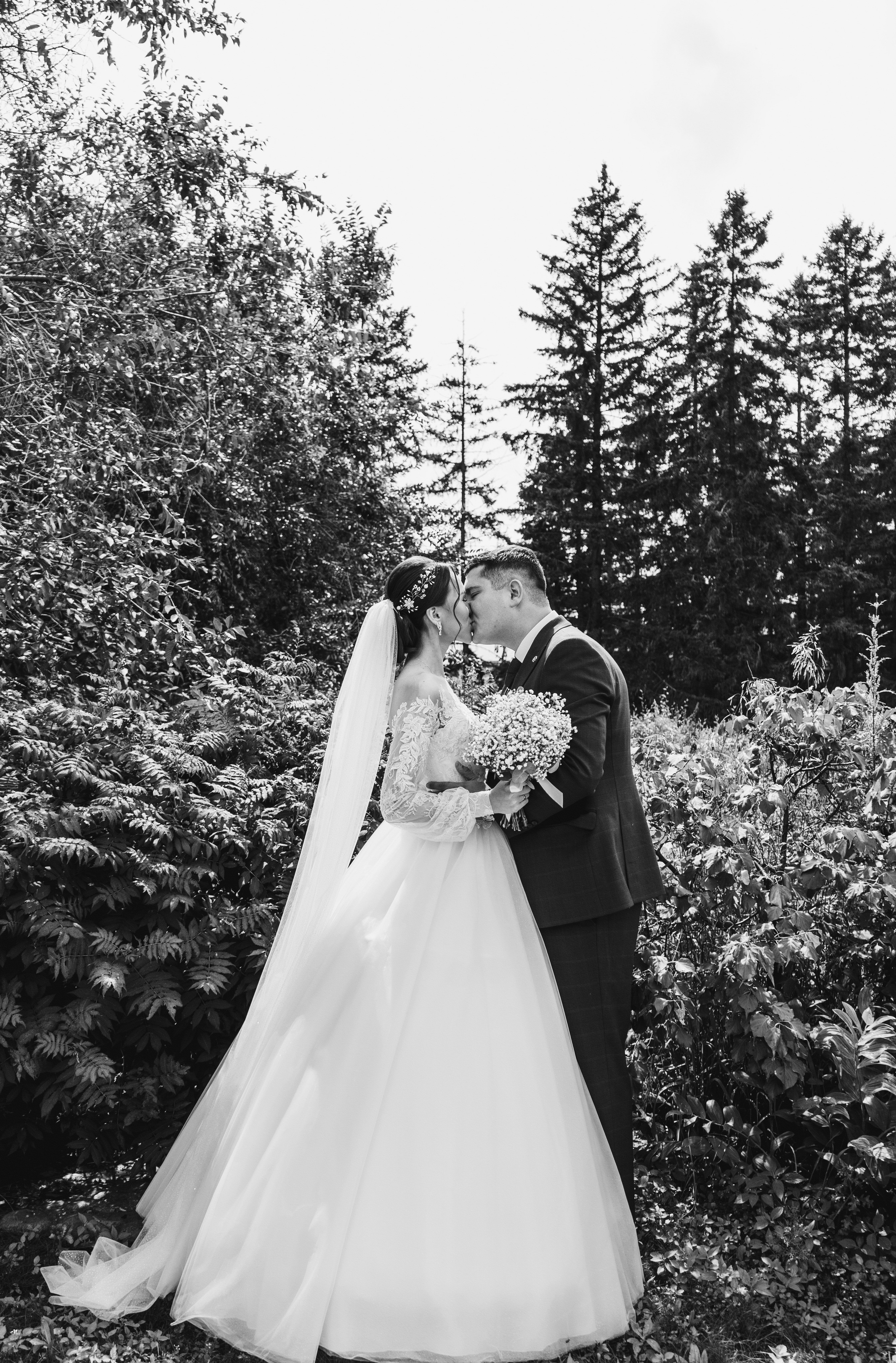 Влад и Марина. Семейный и женский фотограф в Чите