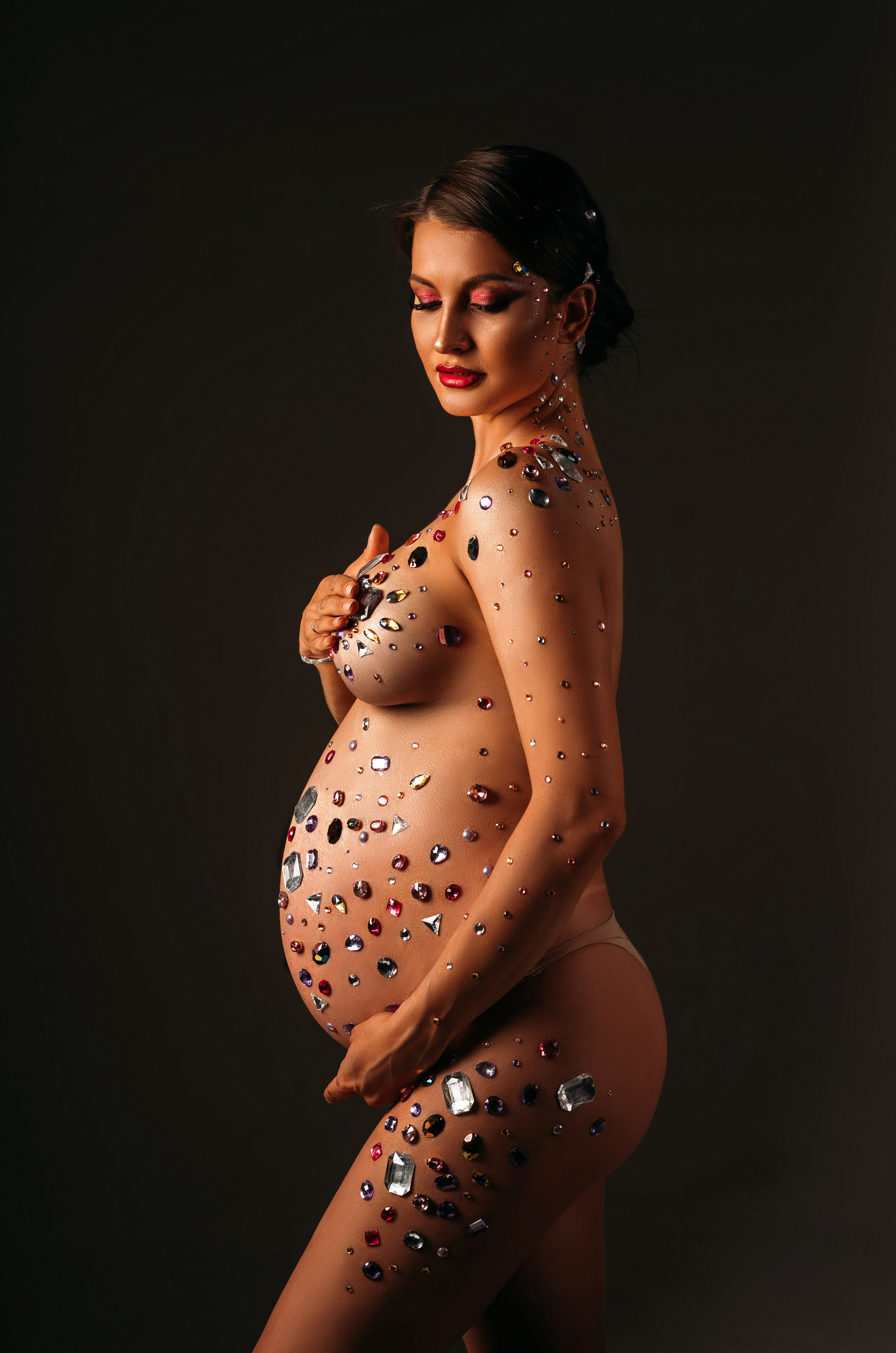 Лиля. Семейный и женский фотограф в Чите