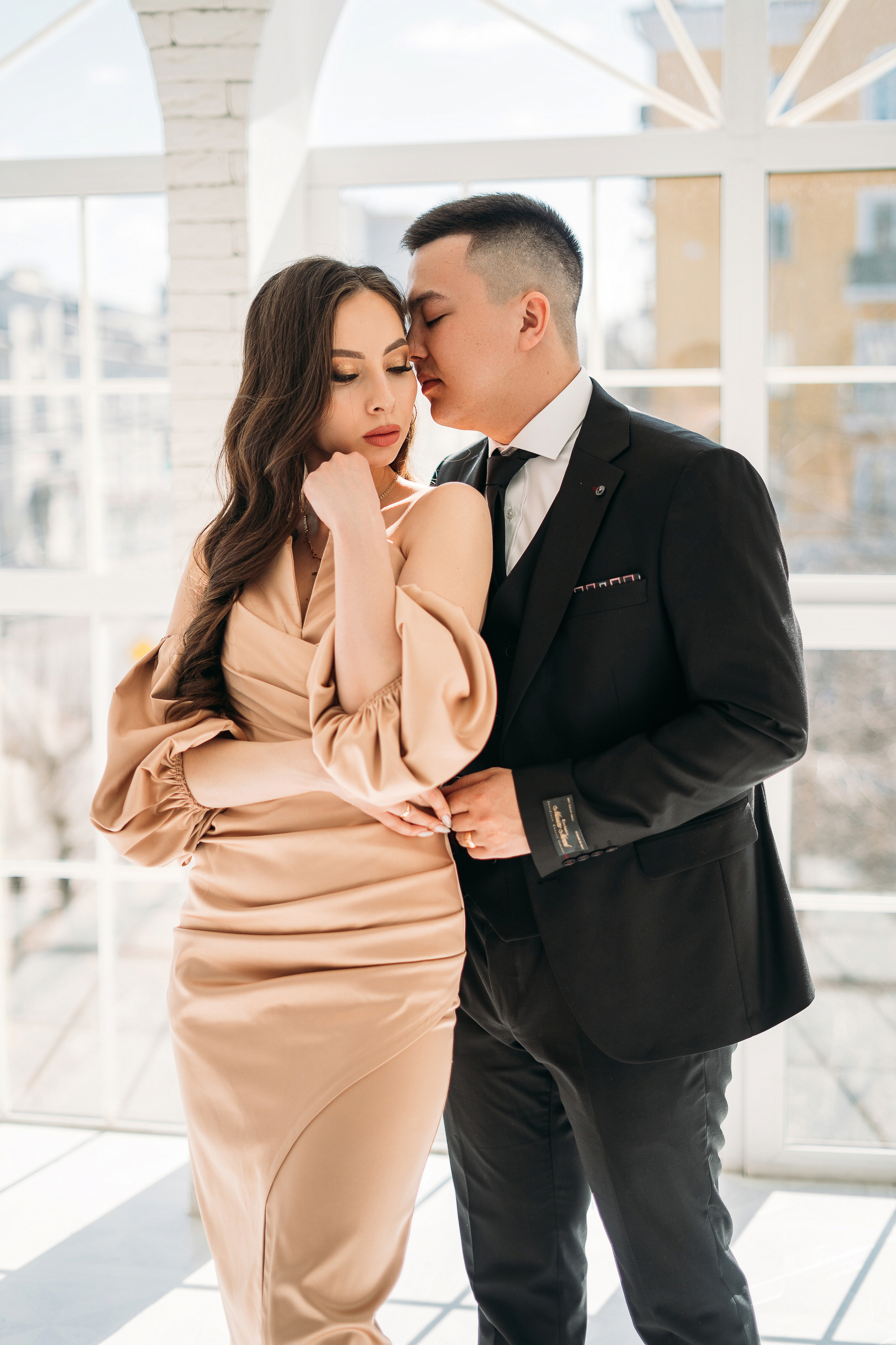 Яковлевы. Семейный и женский фотограф в Чите