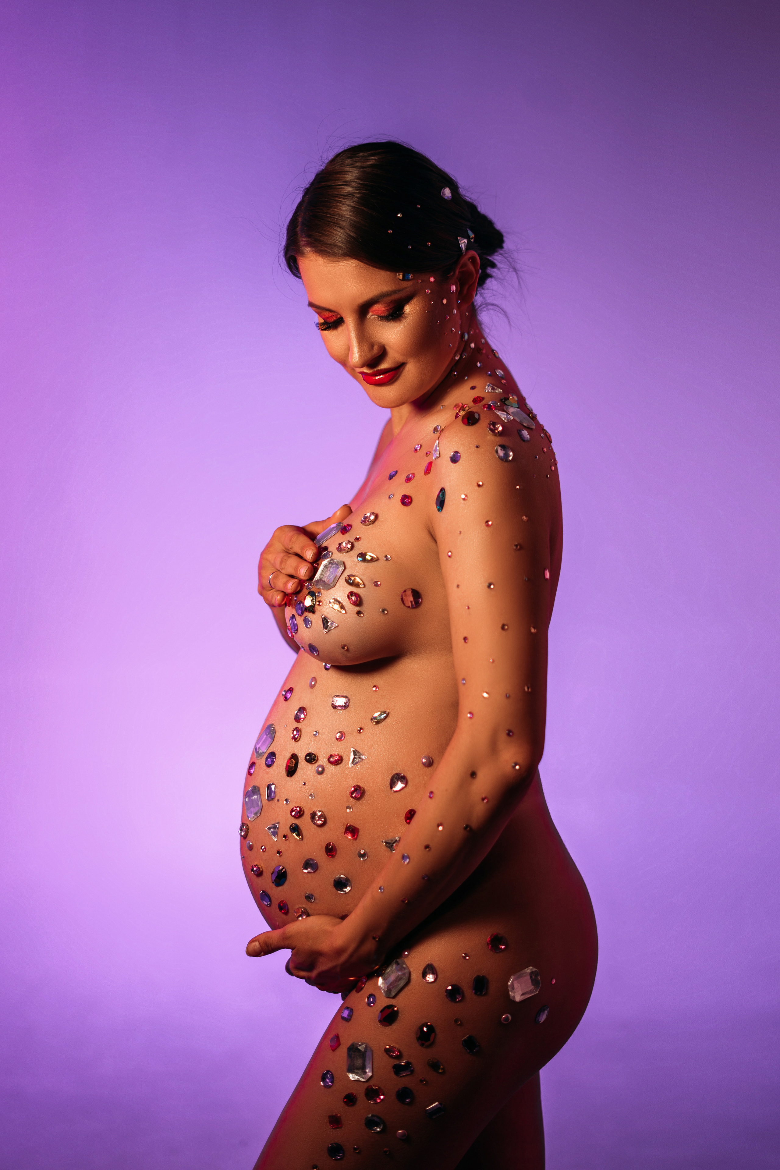 Лиля. Семейный и женский фотограф в Чите