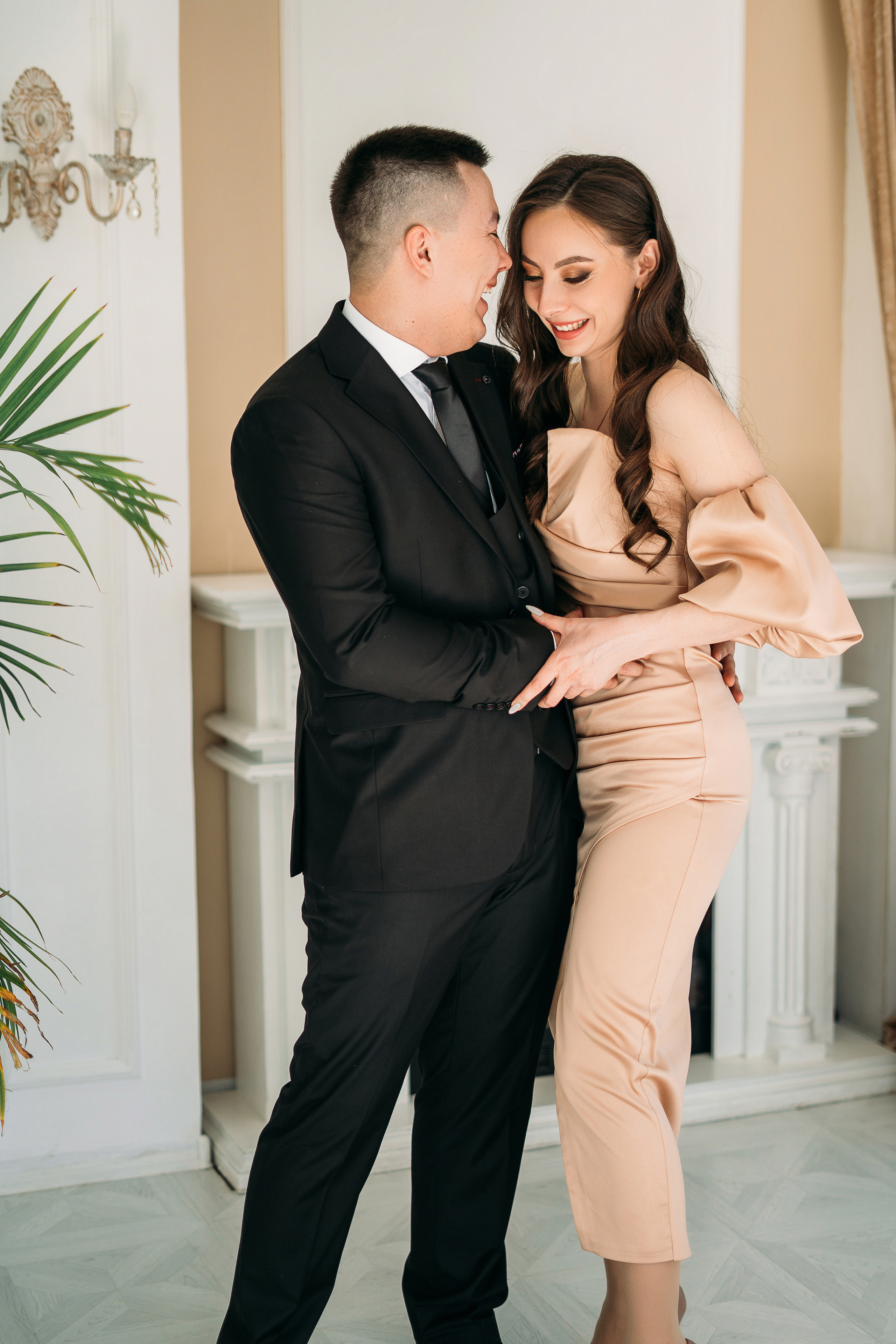 Яковлевы. Семейный и женский фотограф в Чите