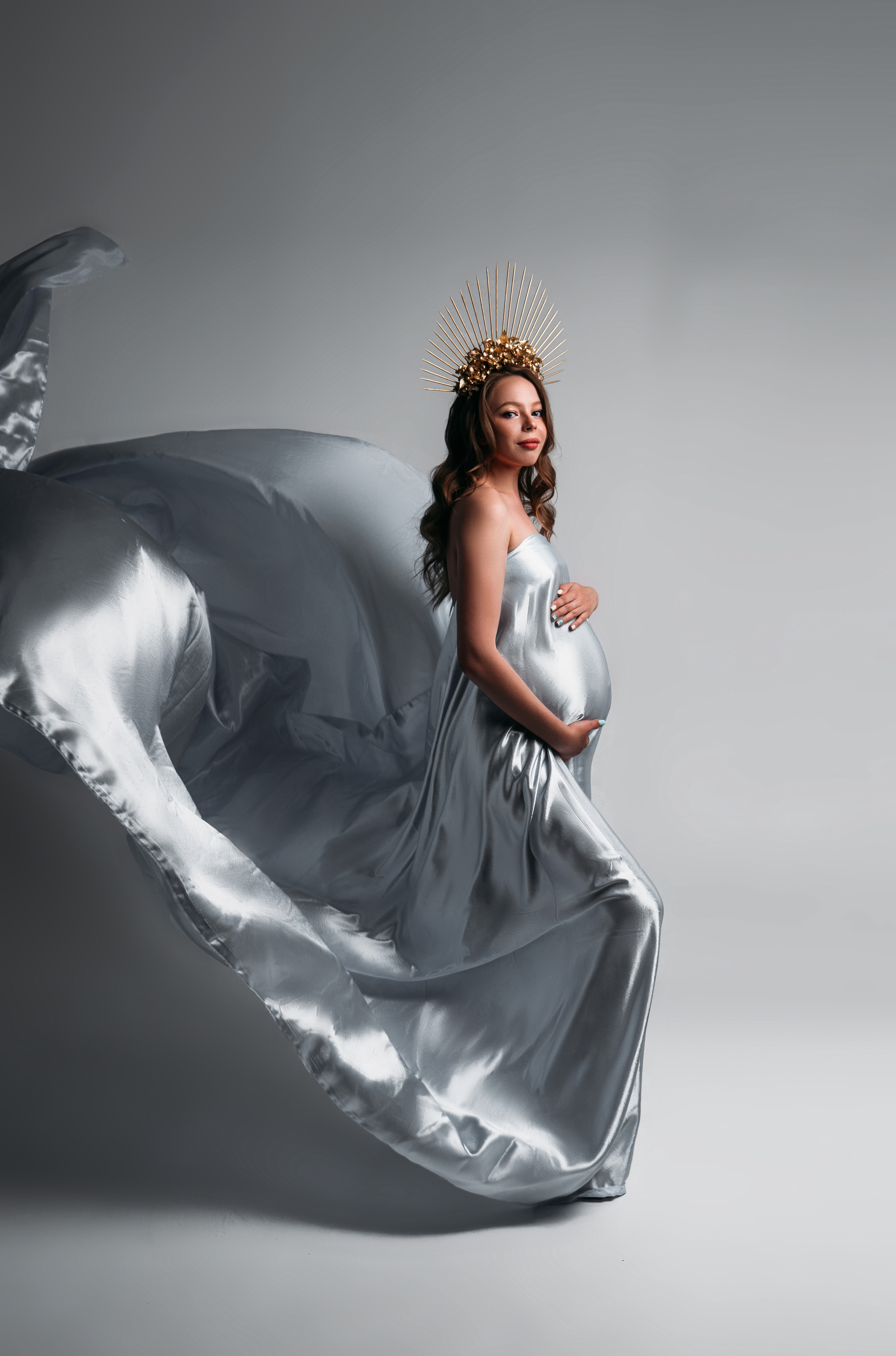 Вика. Семейный и женский фотограф в Чите