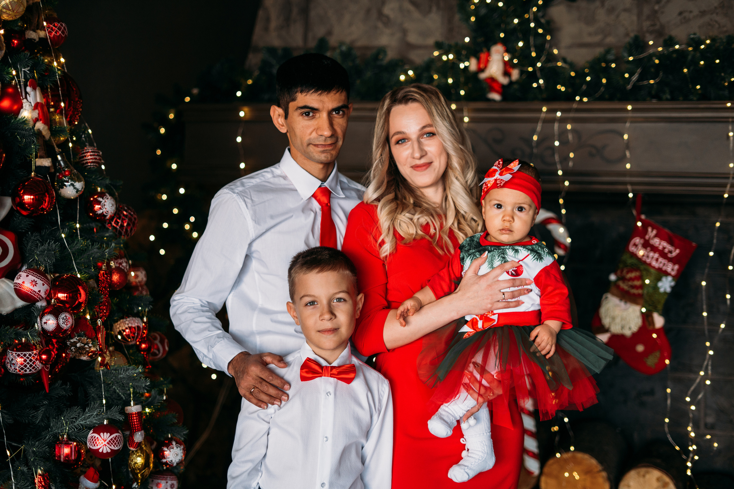 Ольга. Семейный и женский фотограф в Чите