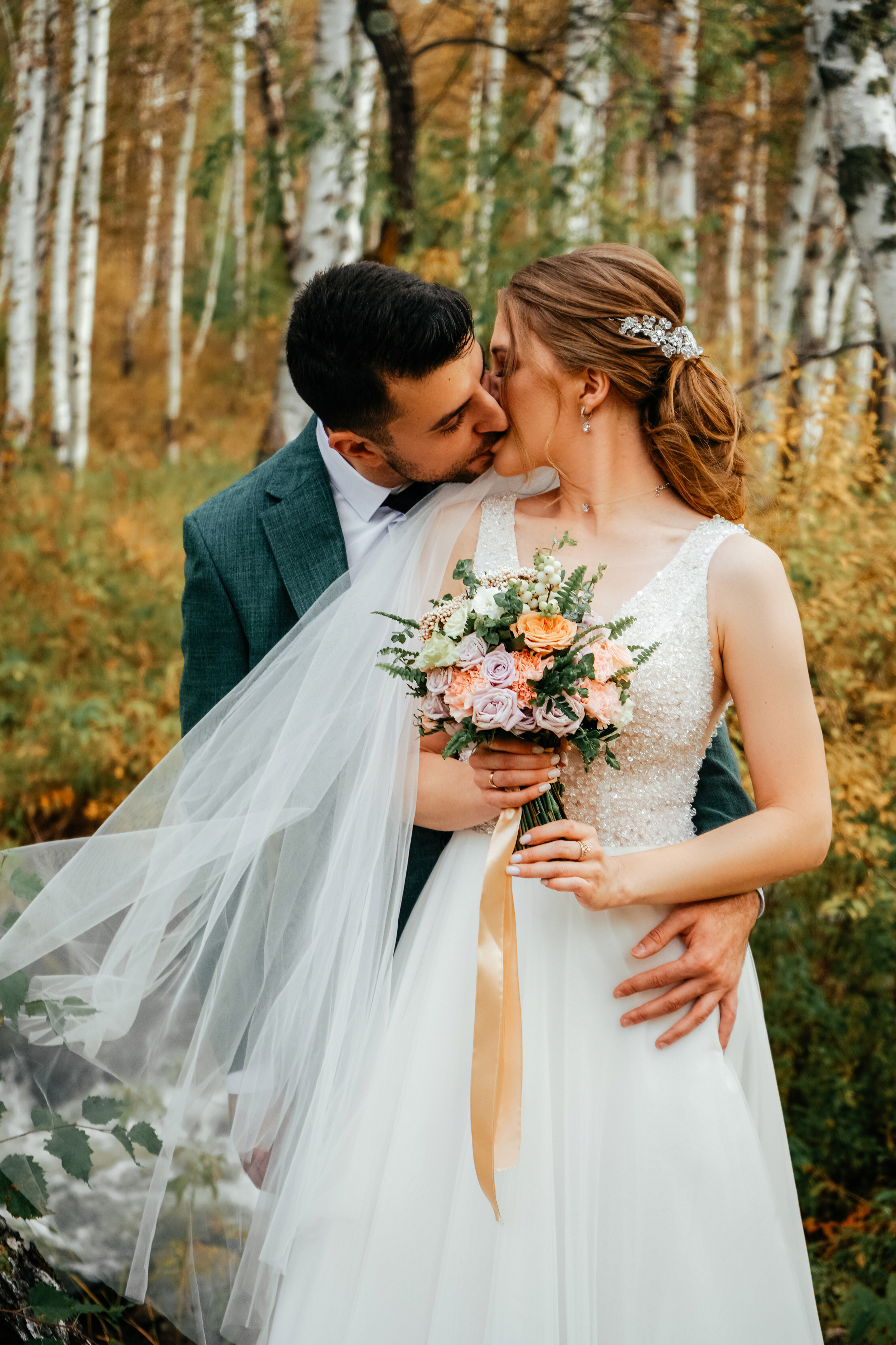 Чулиевы. Семейный и женский фотограф в Чите