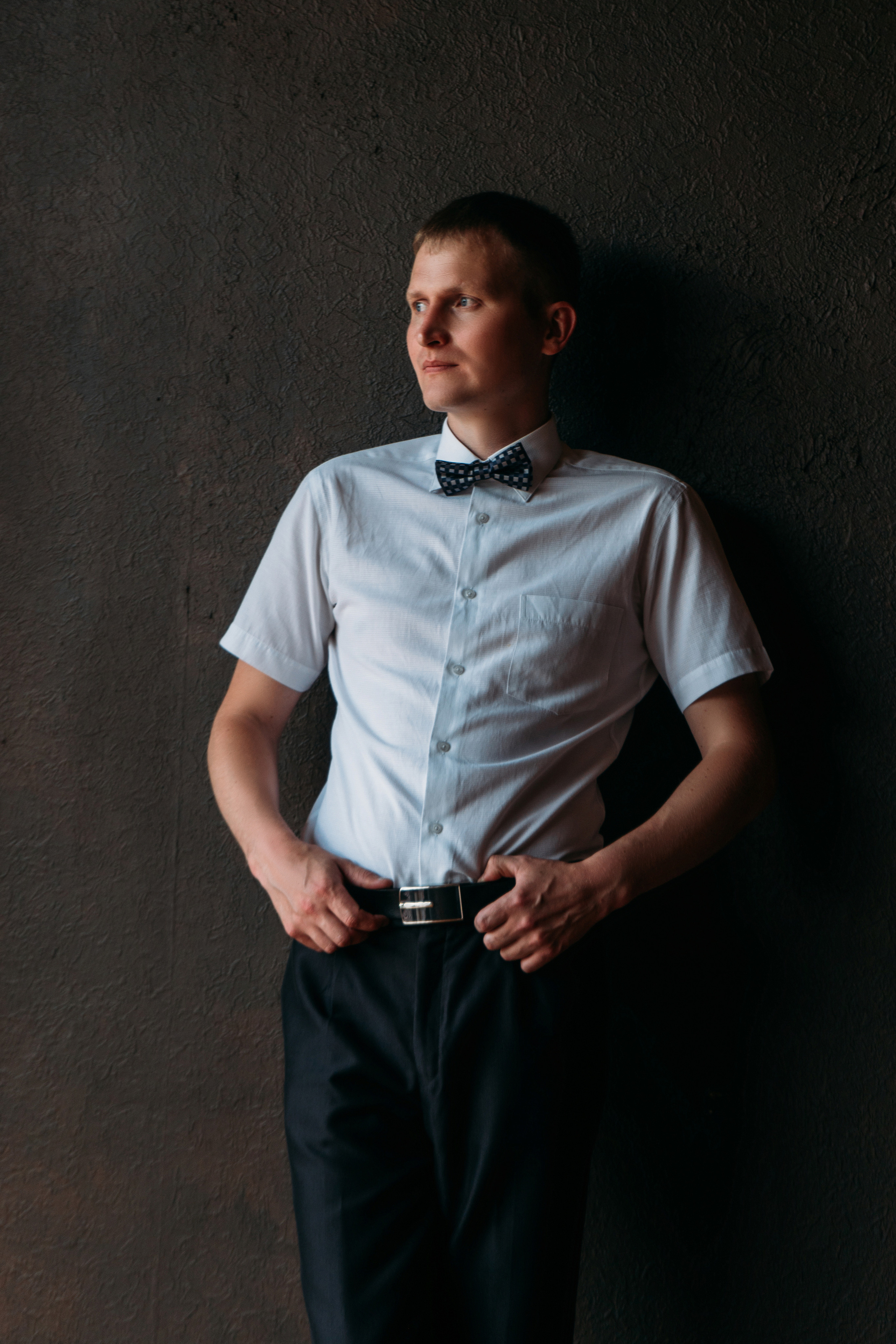 Александр и Лариса. Семейный и женский фотограф в Чите