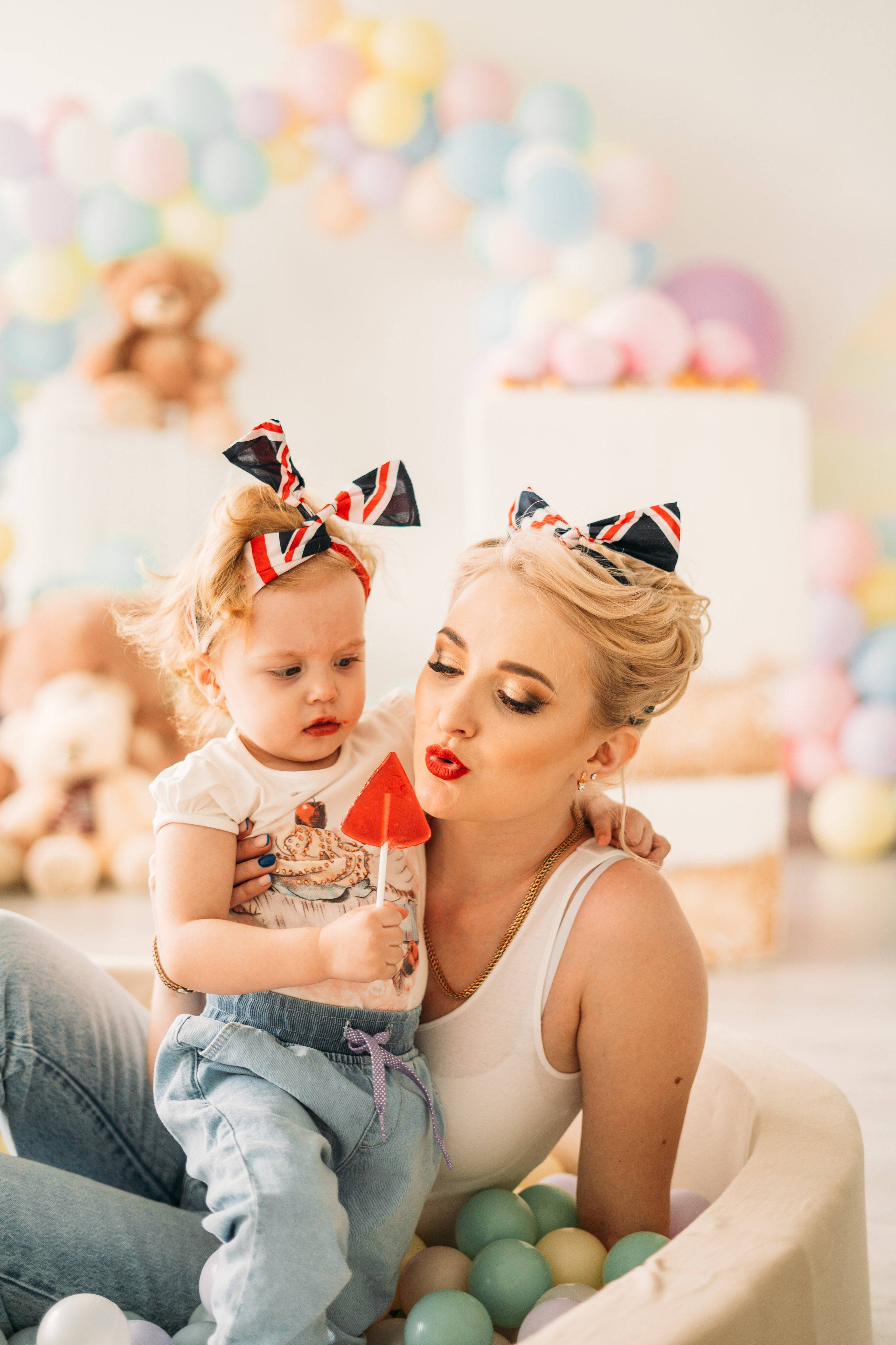 Саша. Семейный и женский фотограф в Чите