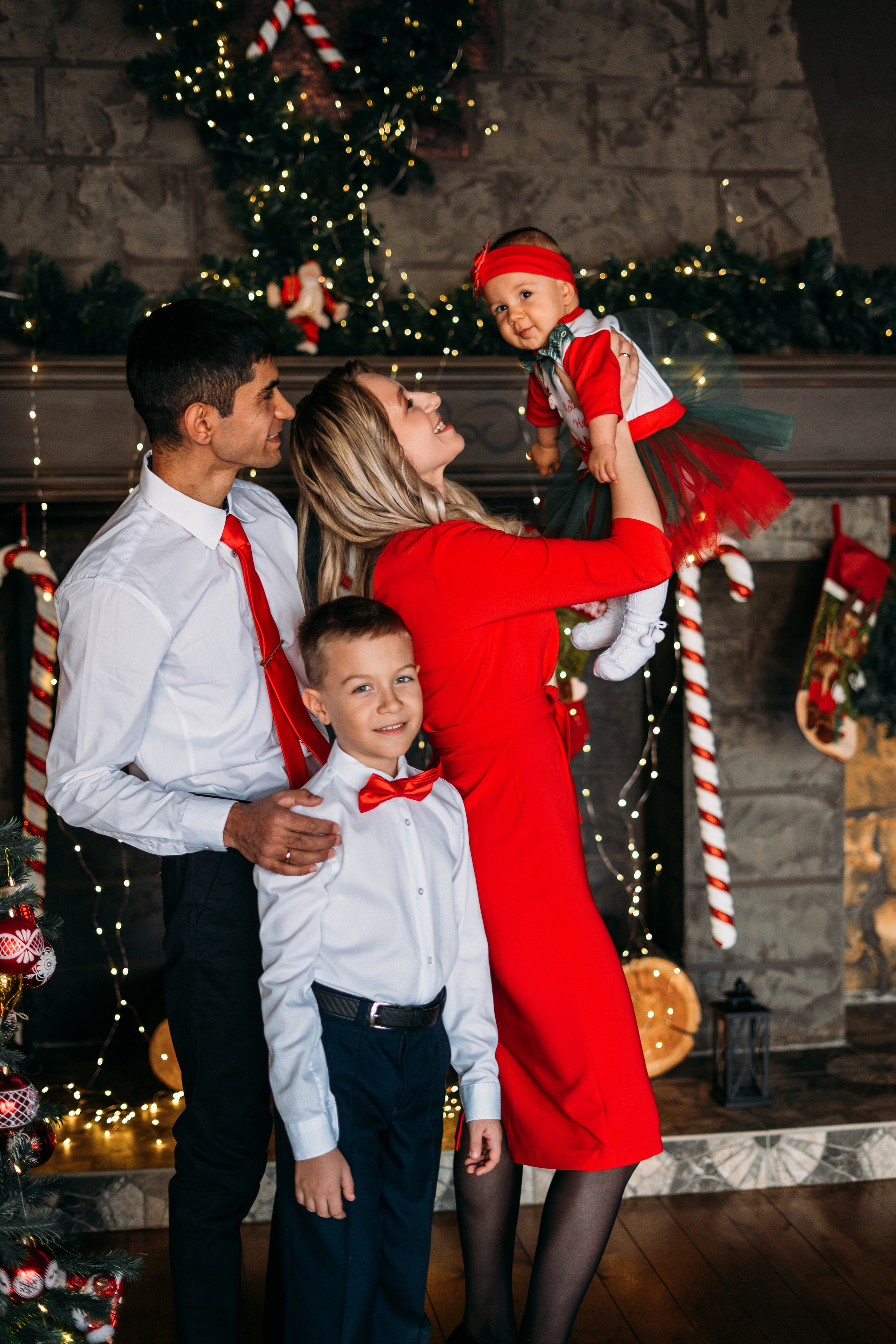 Ольга. Семейный и женский фотограф в Чите