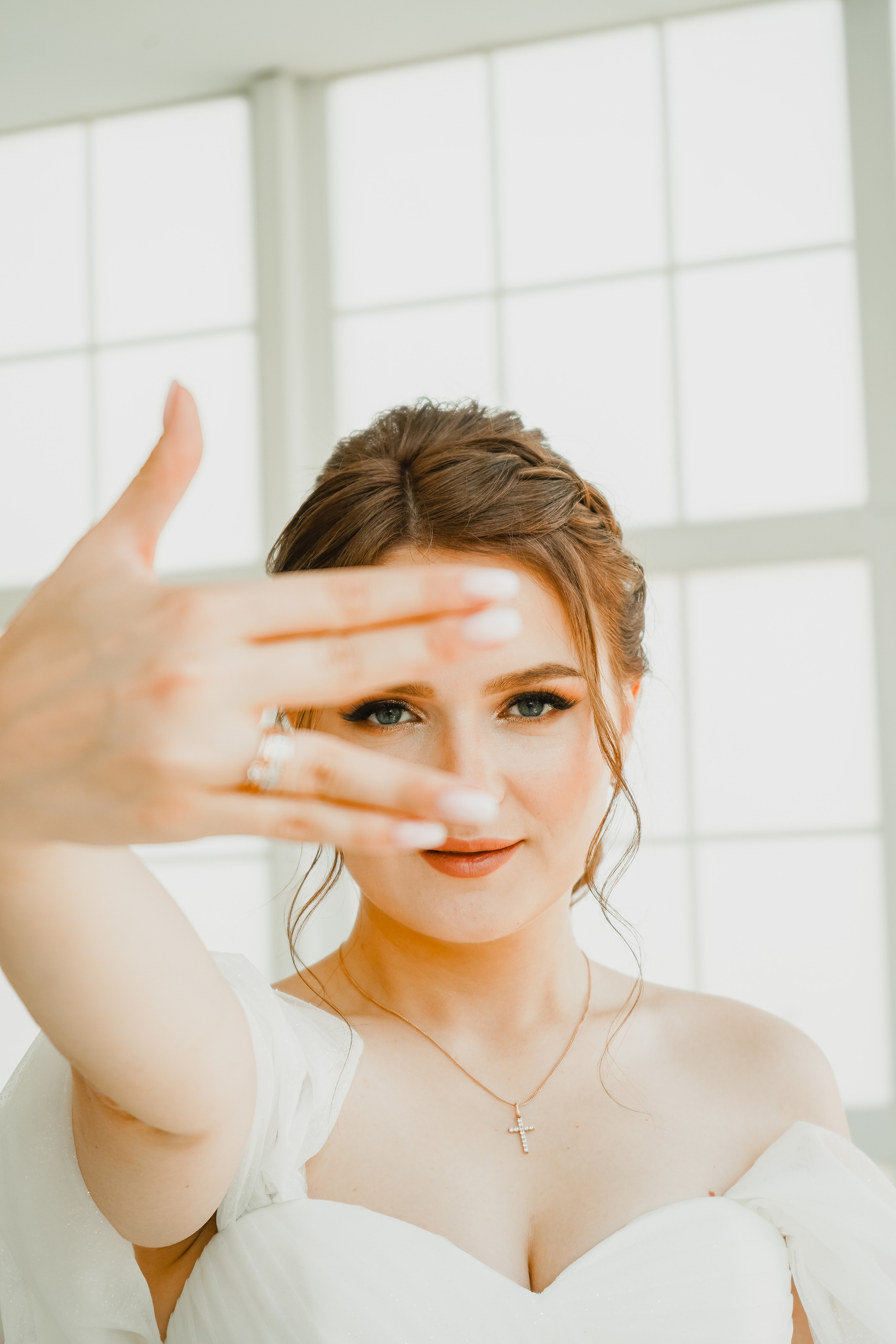 Игорь и Оксана. Семейный и женский фотограф в Чите