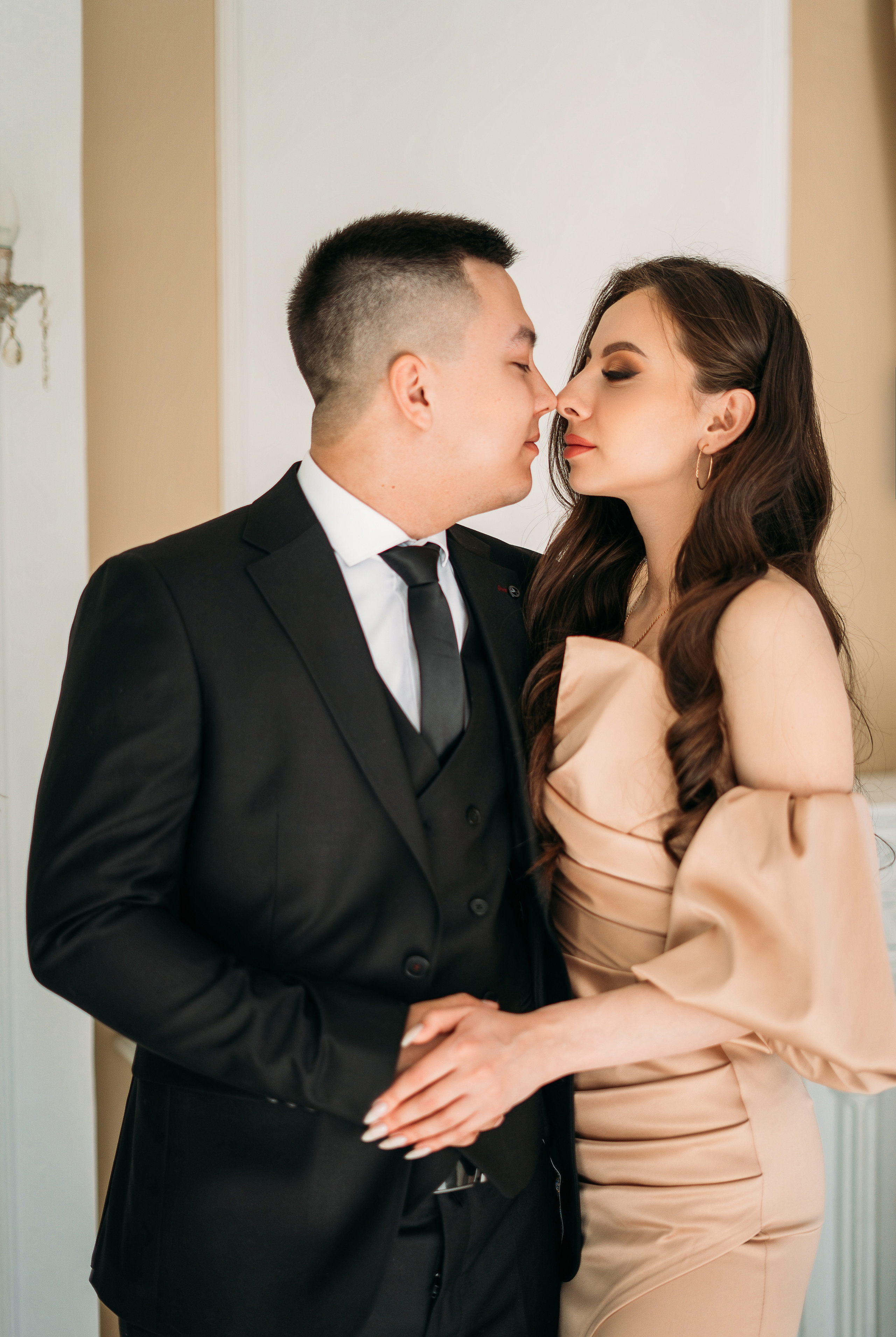 Яковлевы. Семейный и женский фотограф в Чите