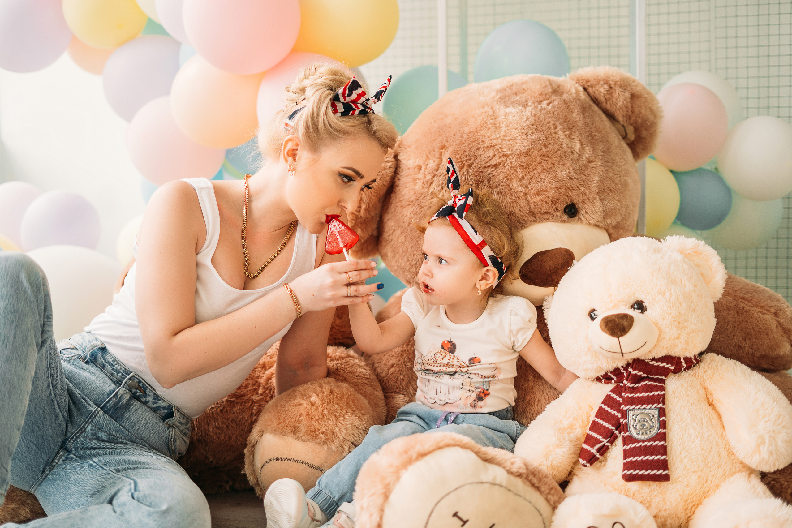 Саша. Семейный и женский фотограф в Чите