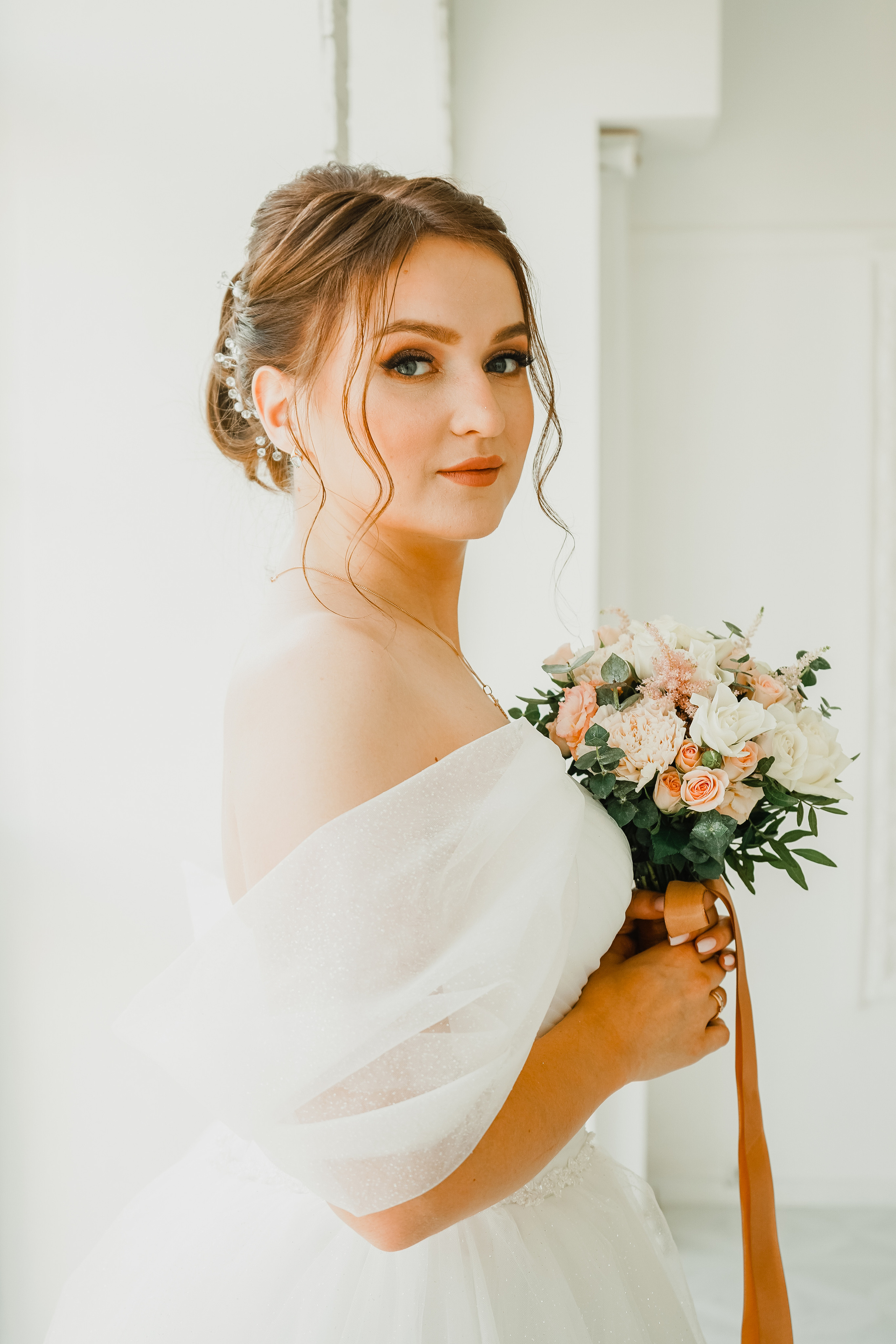 Игорь и Оксана. Семейный и женский фотограф в Чите