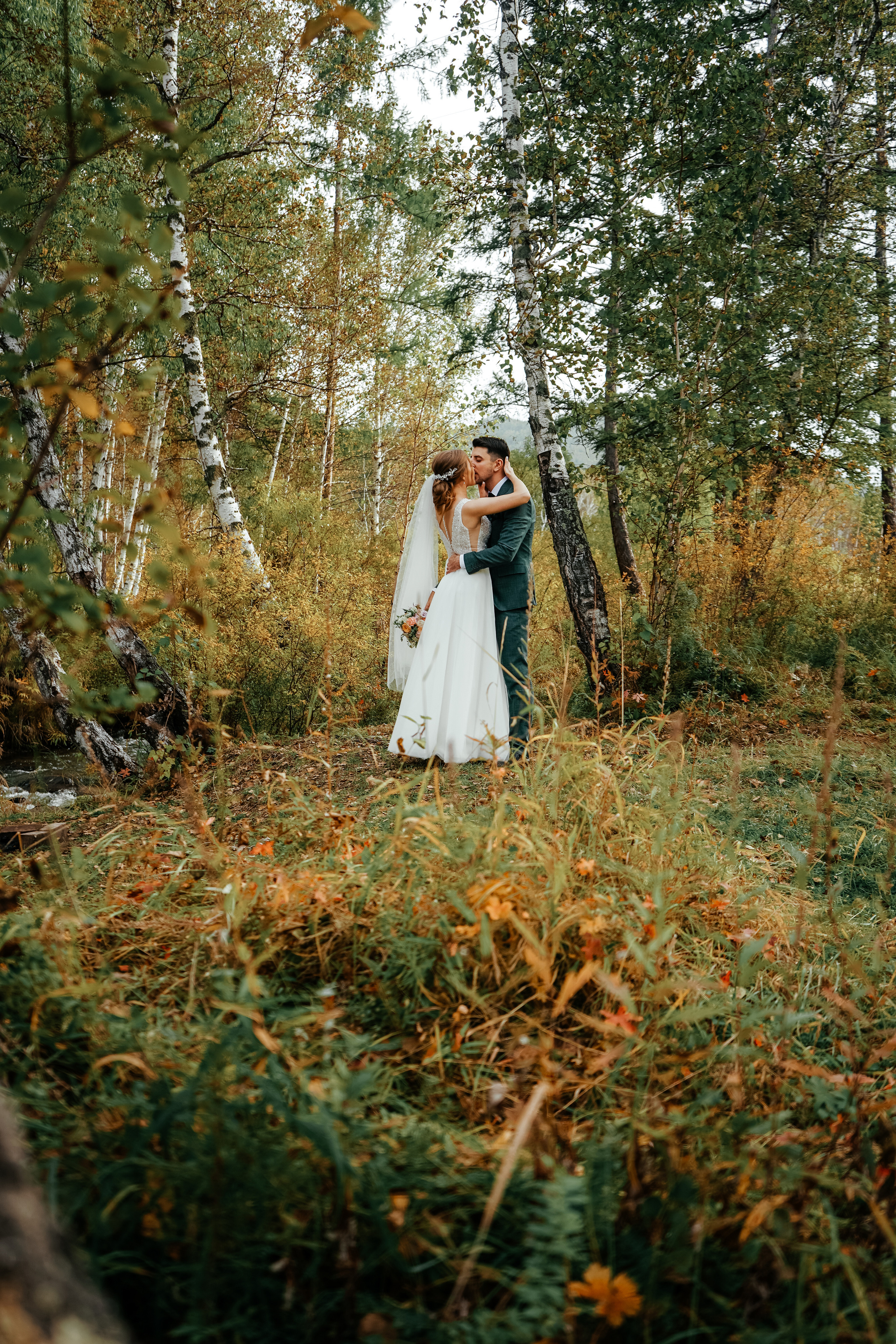 Чулиевы. Семейный и женский фотограф в Чите