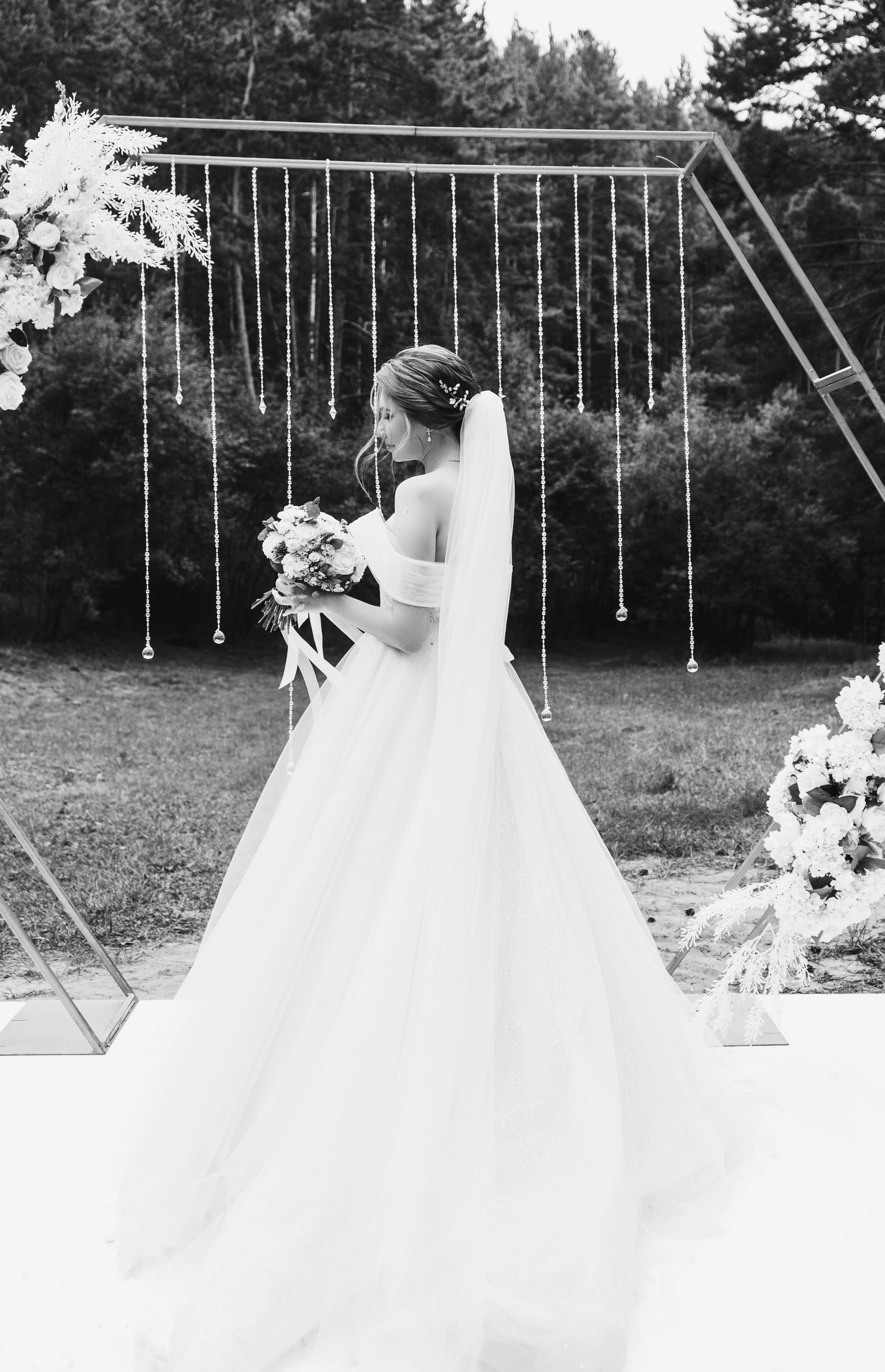 Влад и Ксюша. Семейный и женский фотограф в Чите