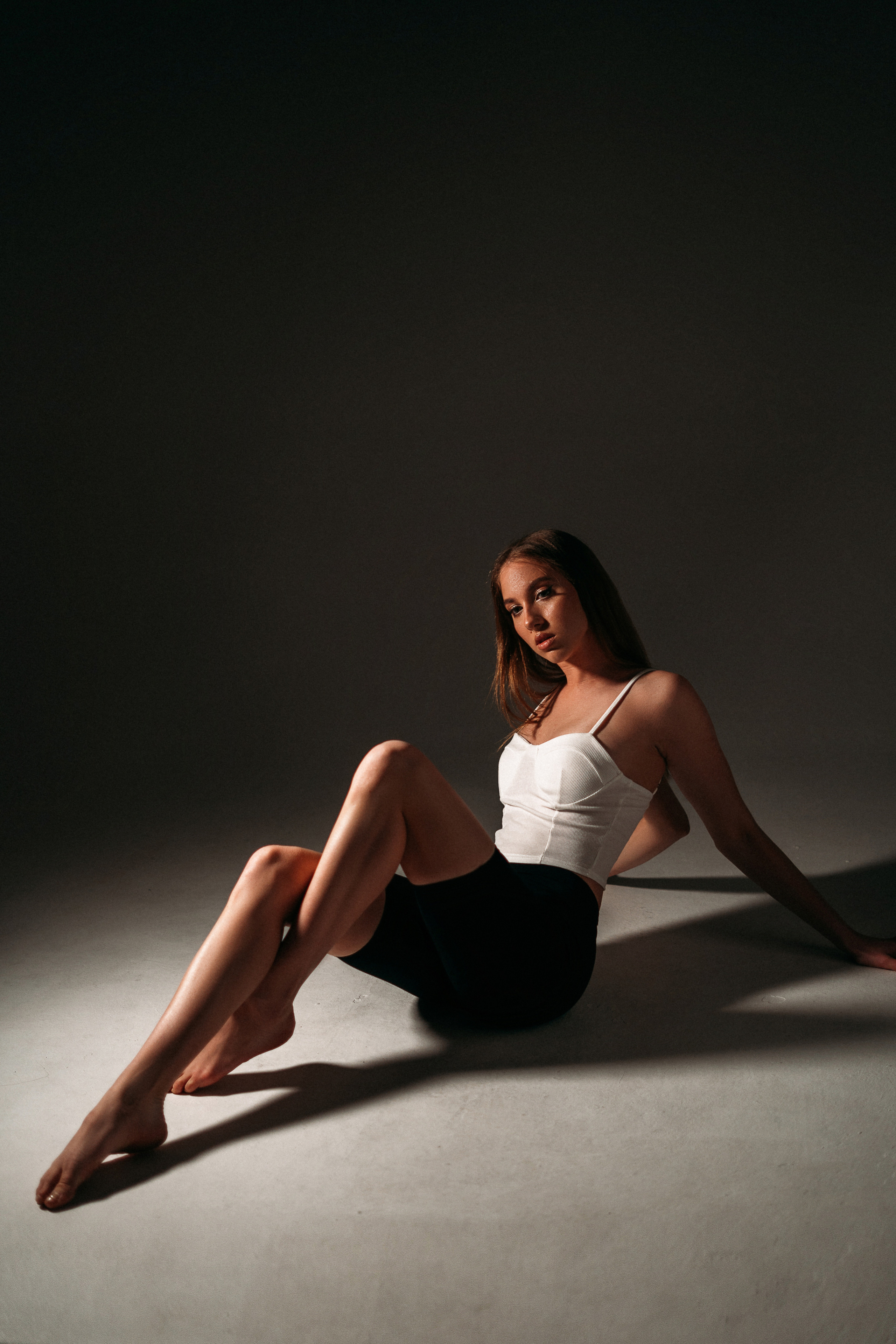 Настя. Семейный и женский фотограф в Чите