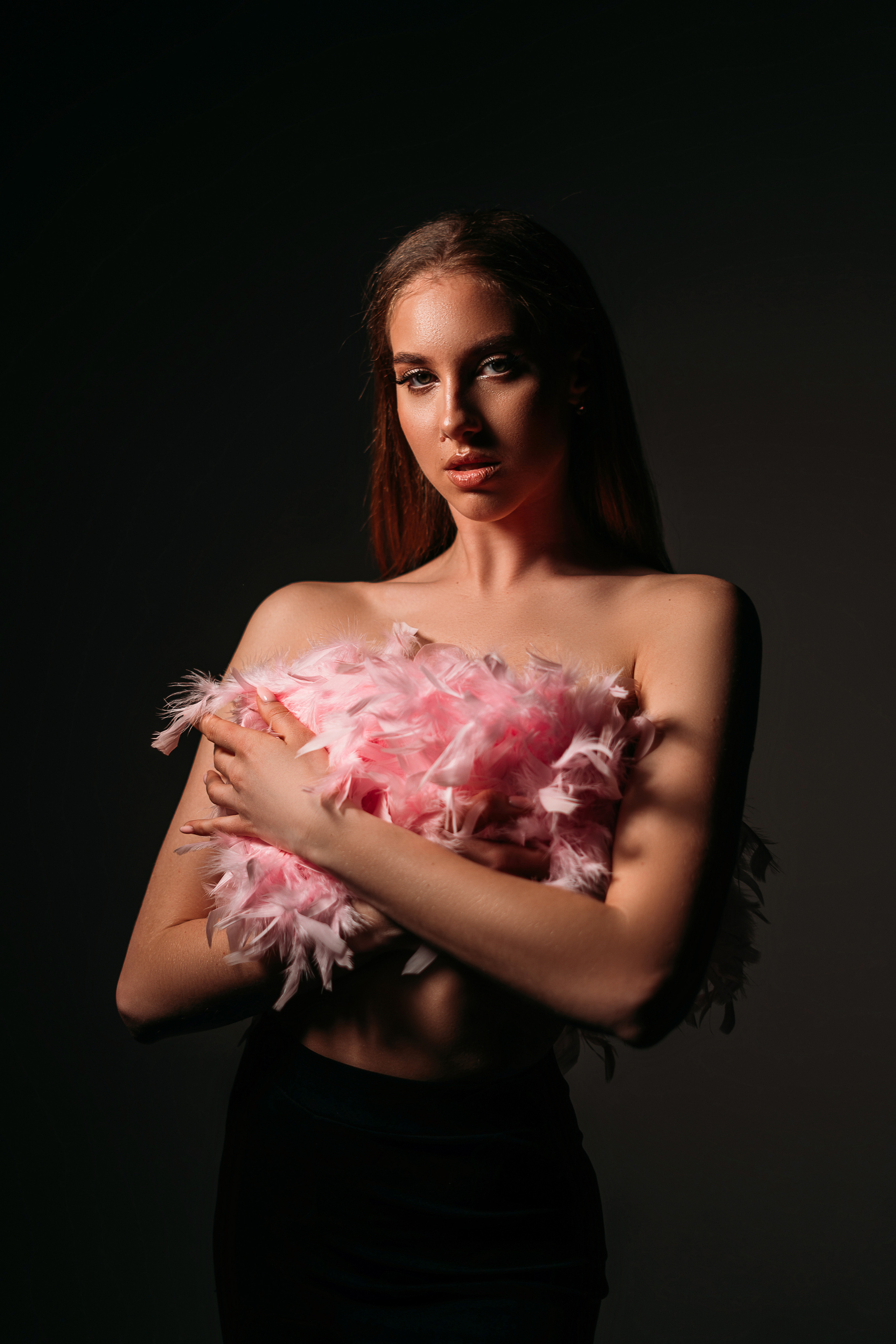 Настя. Семейный и женский фотограф в Чите