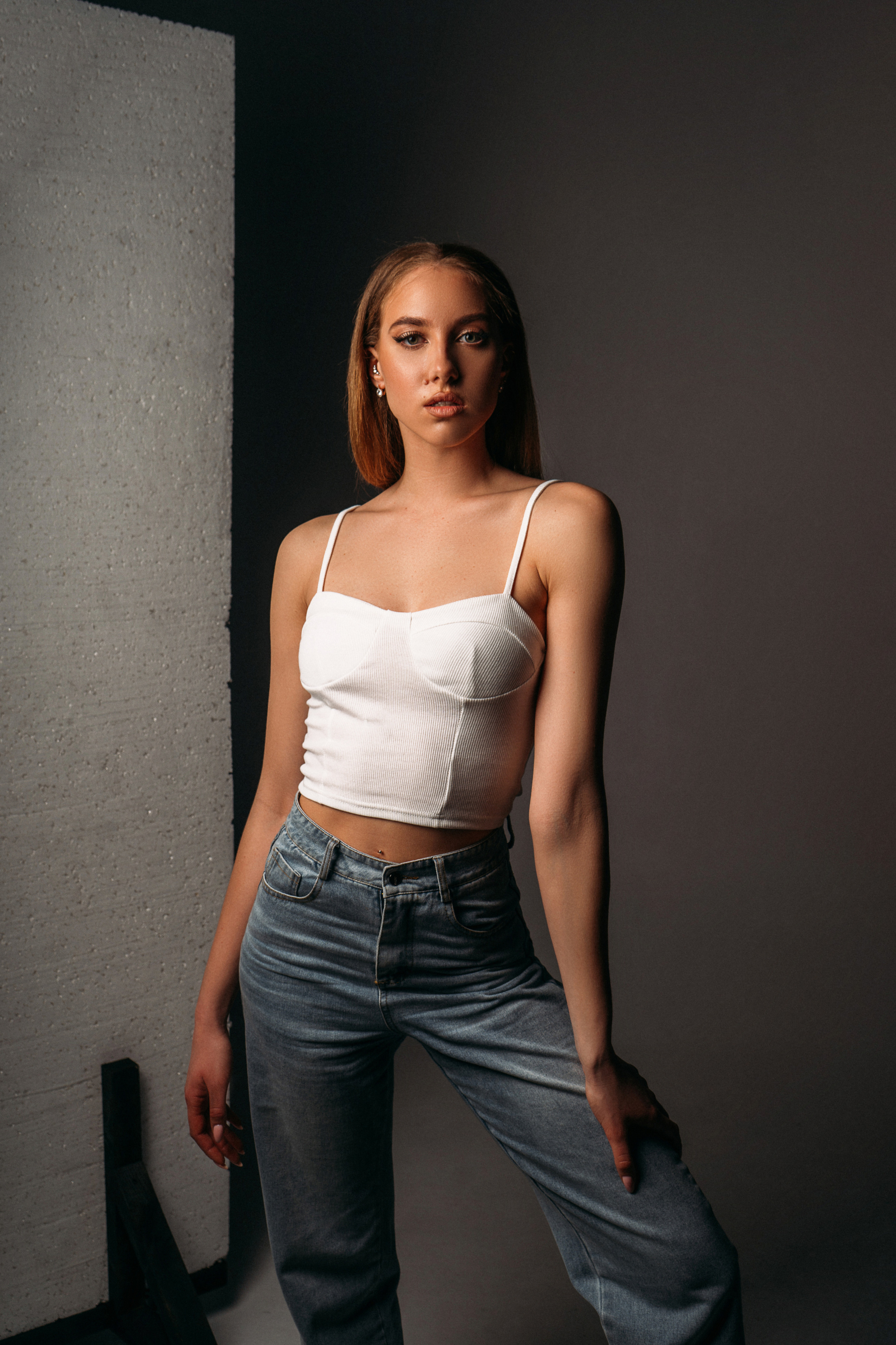 Настя. Семейный и женский фотограф в Чите