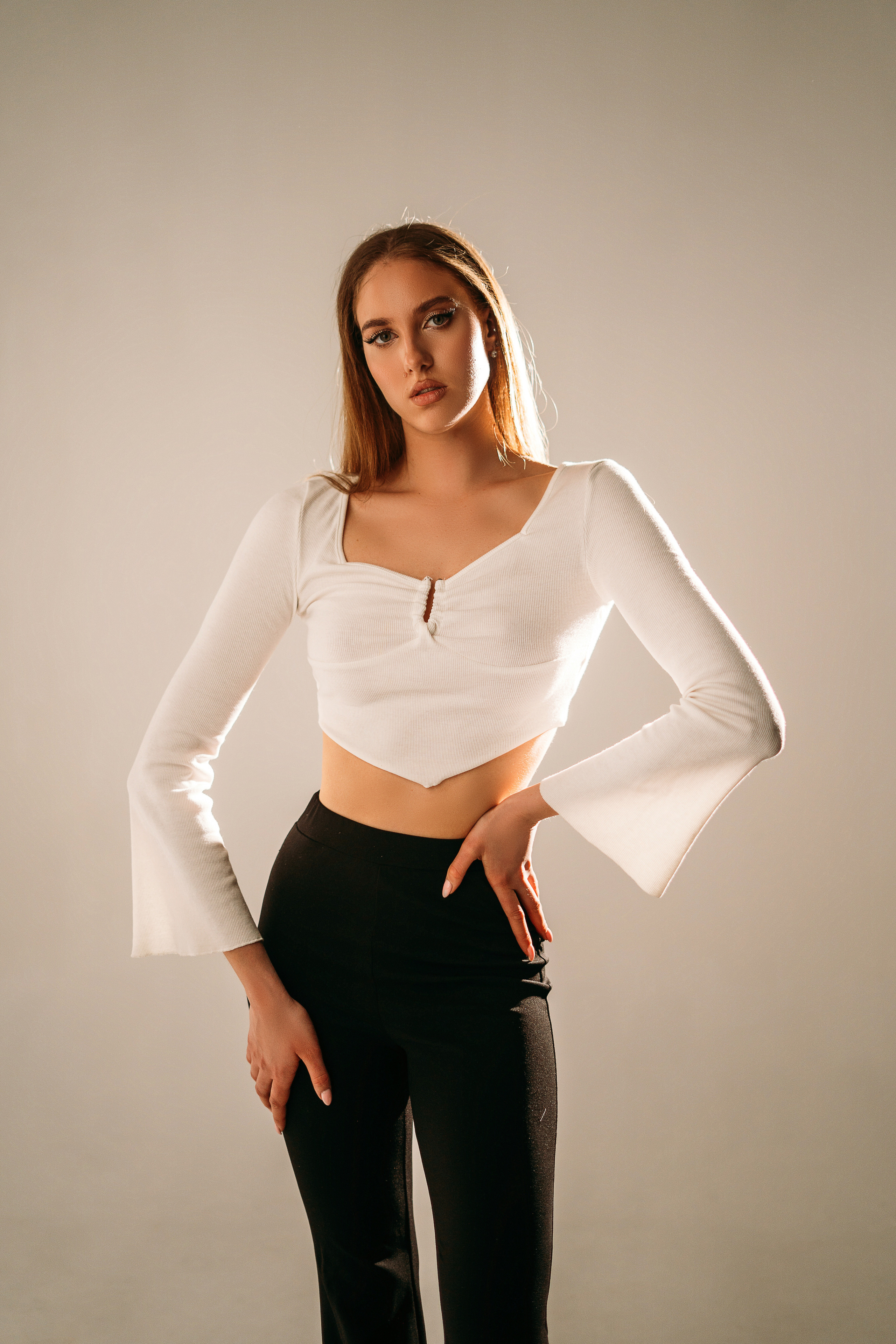 Настя. Семейный и женский фотограф в Чите