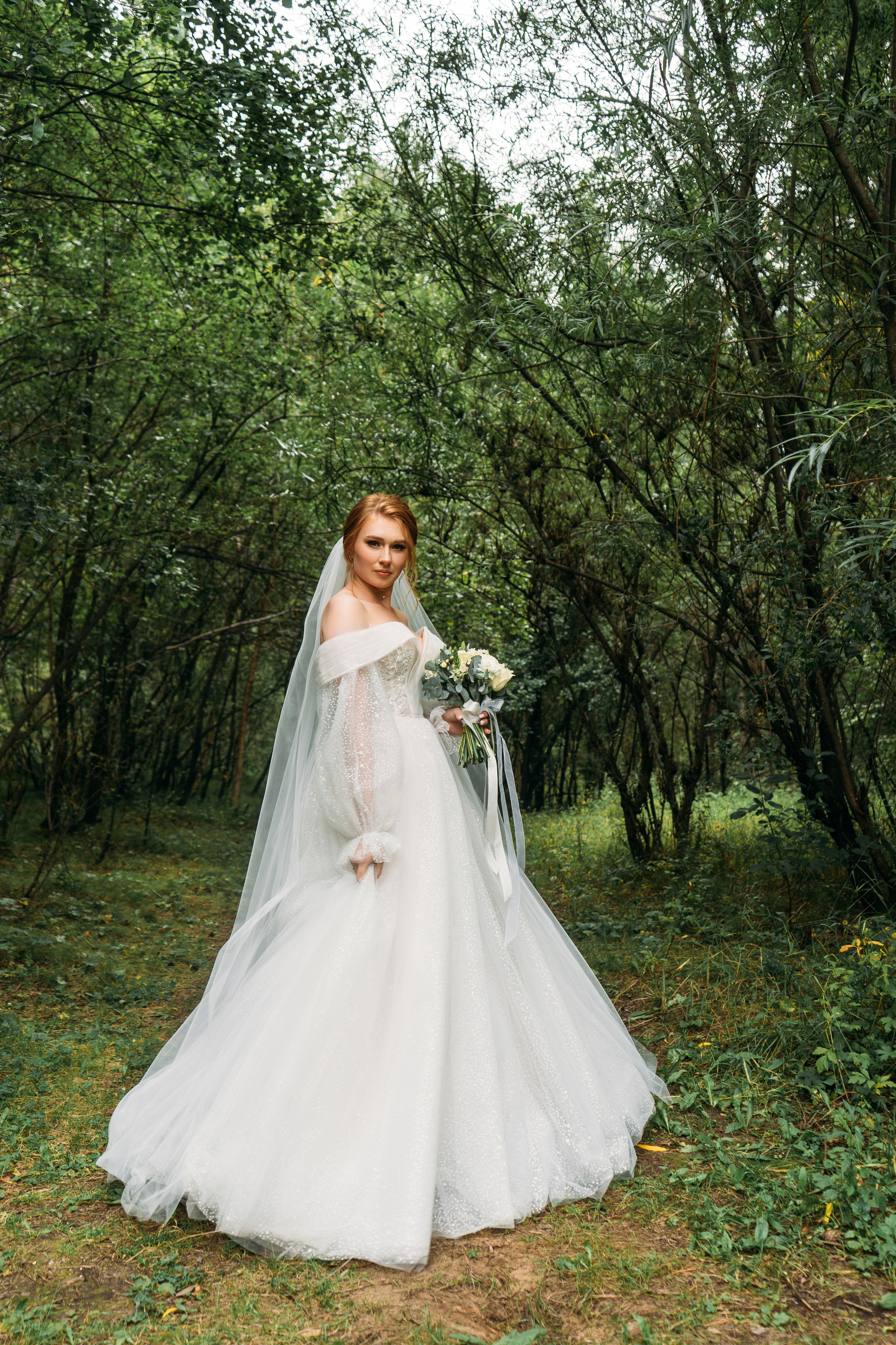 Влад и Ксюша. Семейный и женский фотограф в Чите