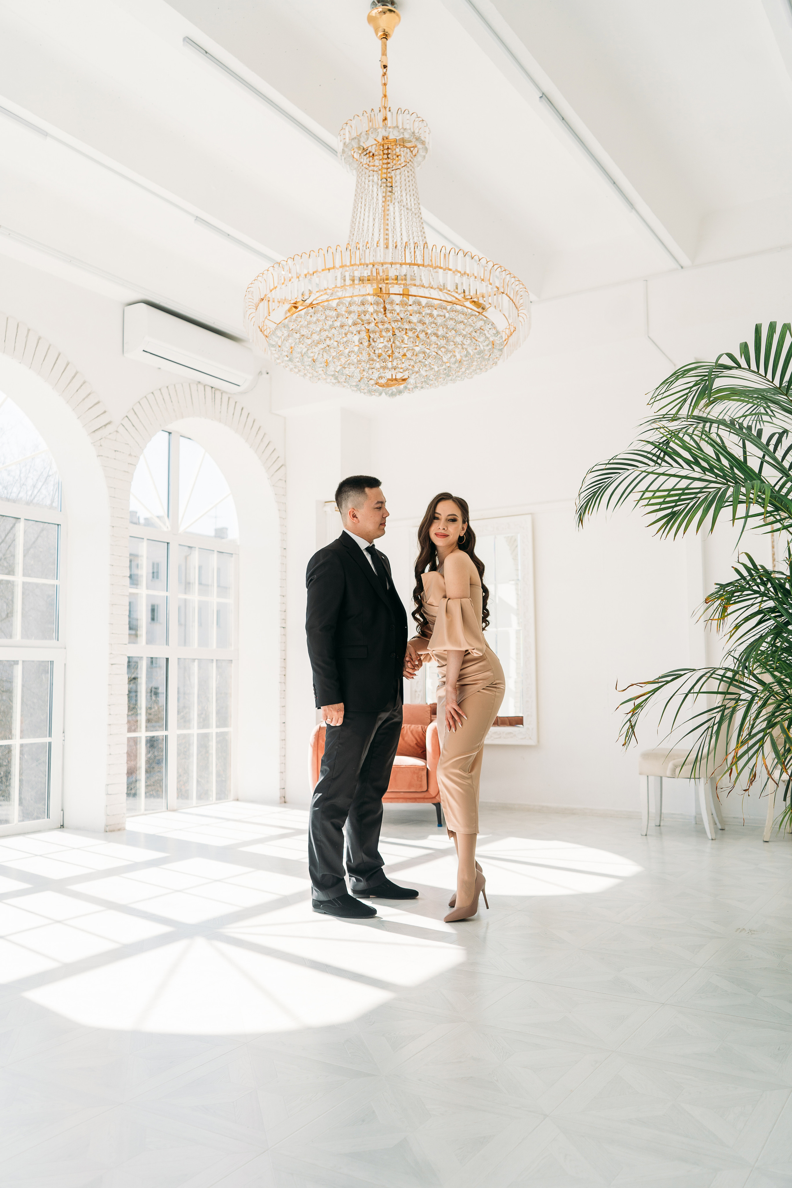 Яковлевы. Семейный и женский фотограф в Чите