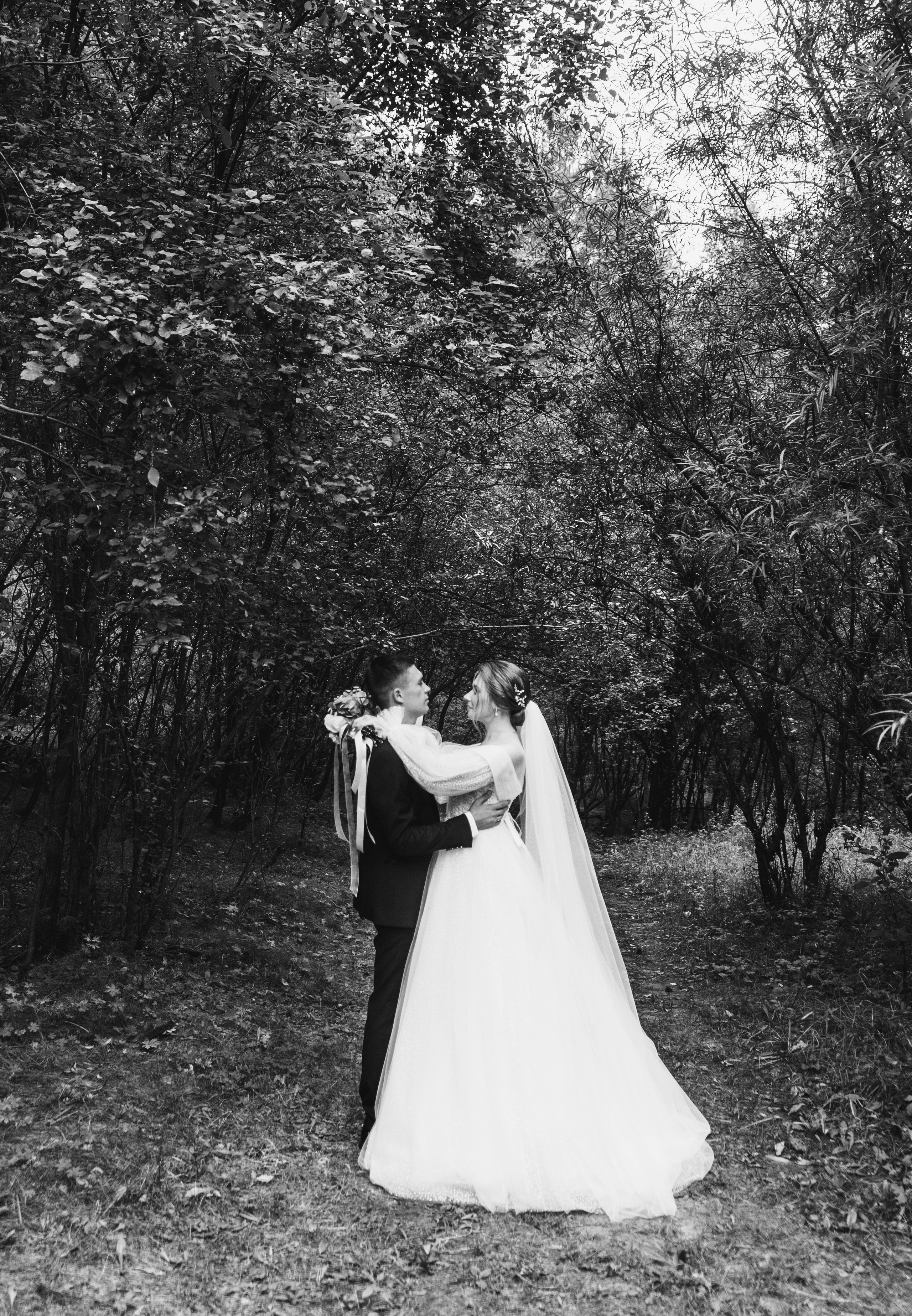 Влад и Ксюша. Семейный и женский фотограф в Чите