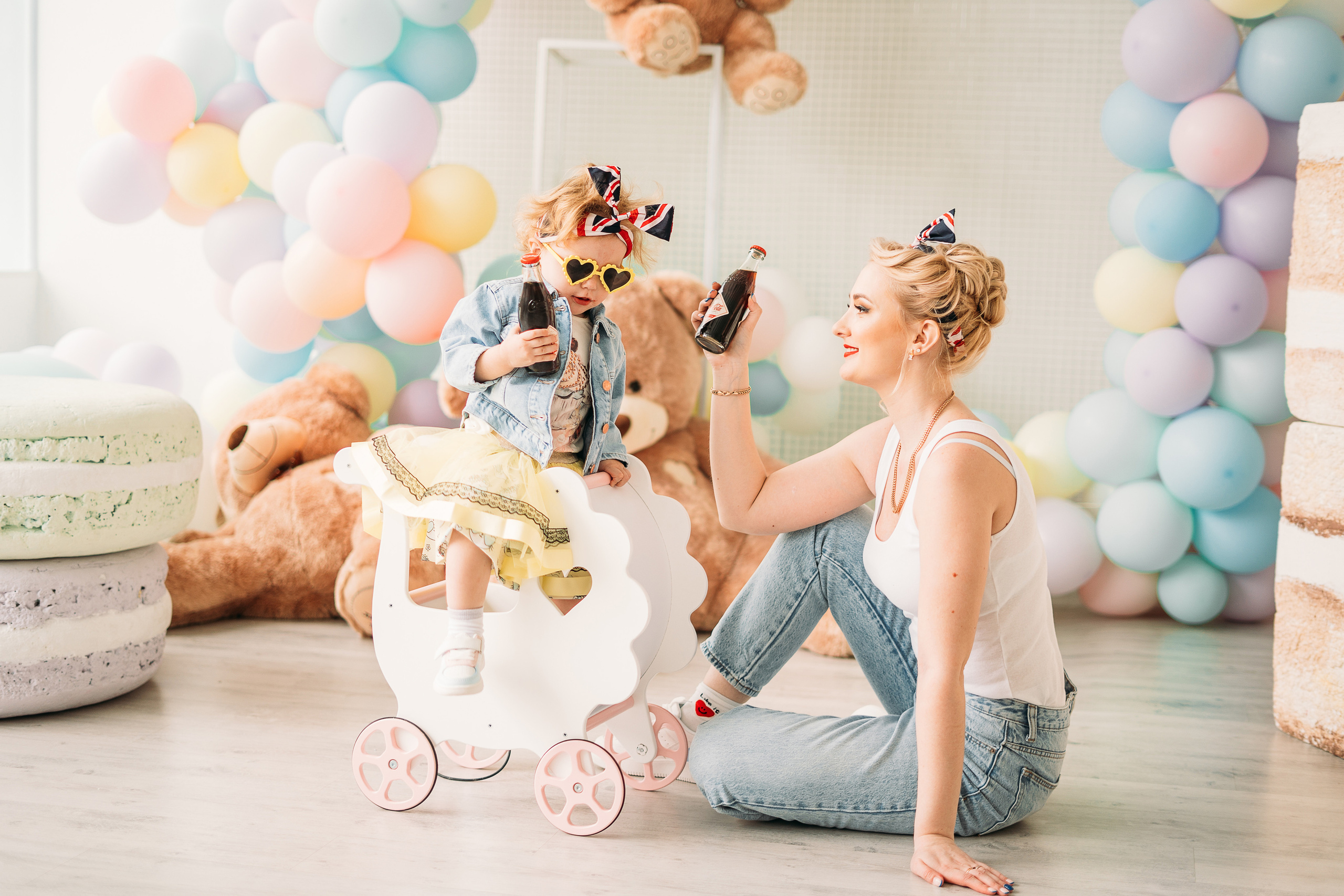 Саша. Семейный и женский фотограф в Чите