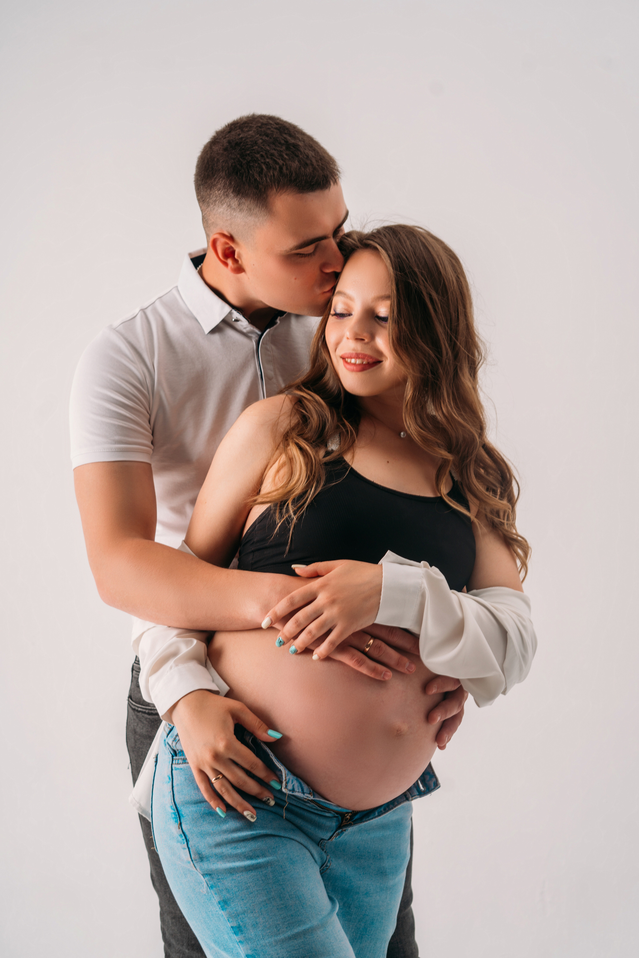 Вика. Семейный и женский фотограф в Чите