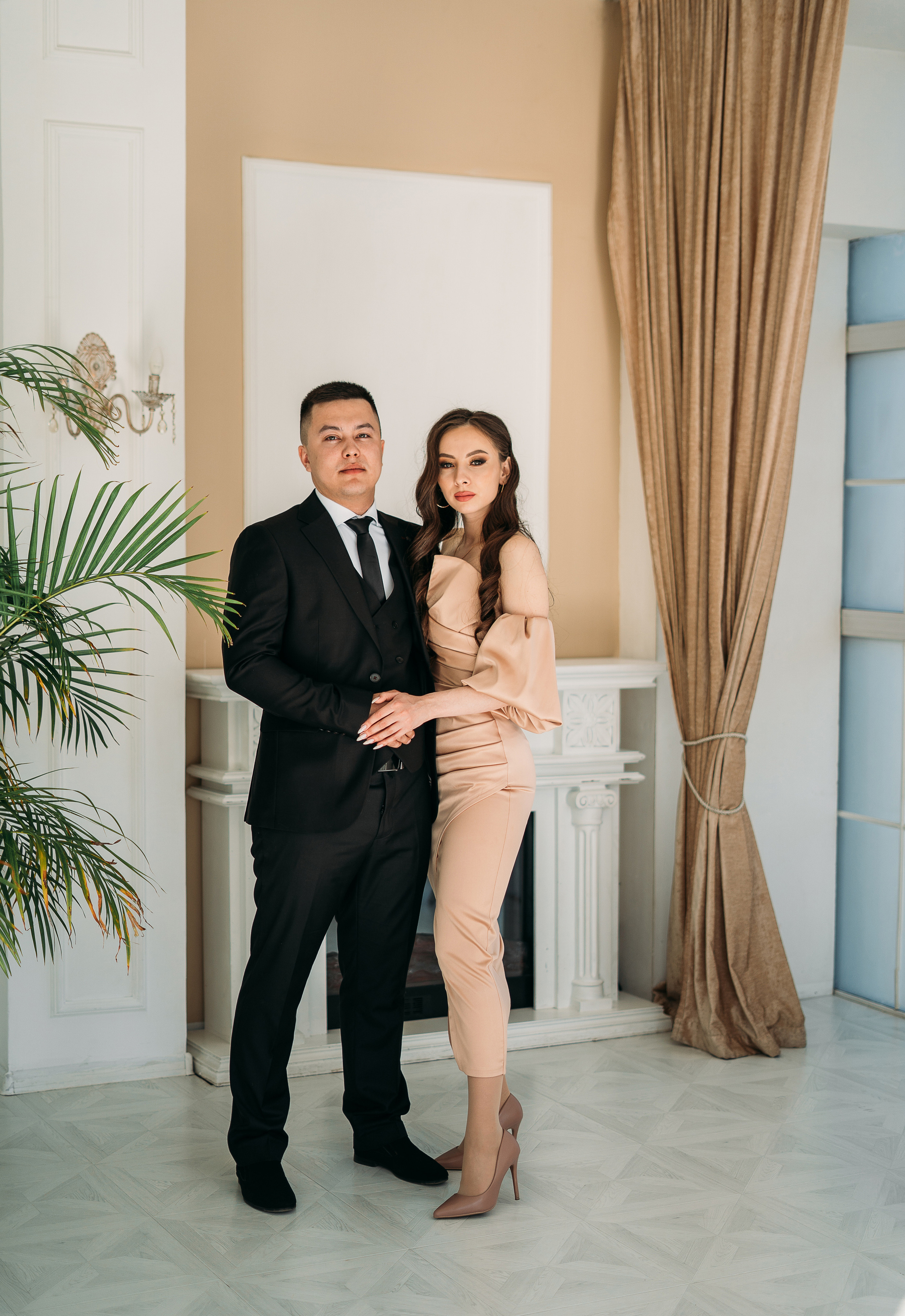 Яковлевы. Семейный и женский фотограф в Чите