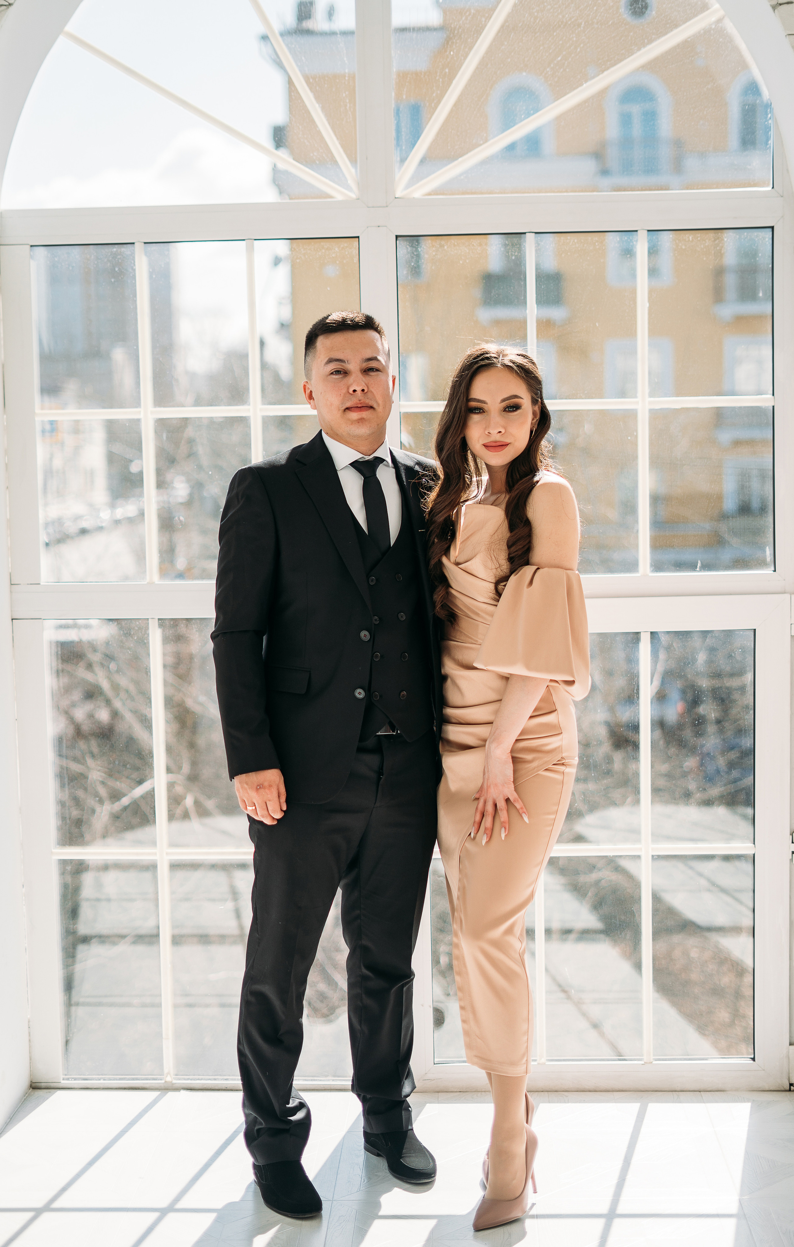 Яковлевы. Семейный и женский фотограф в Чите