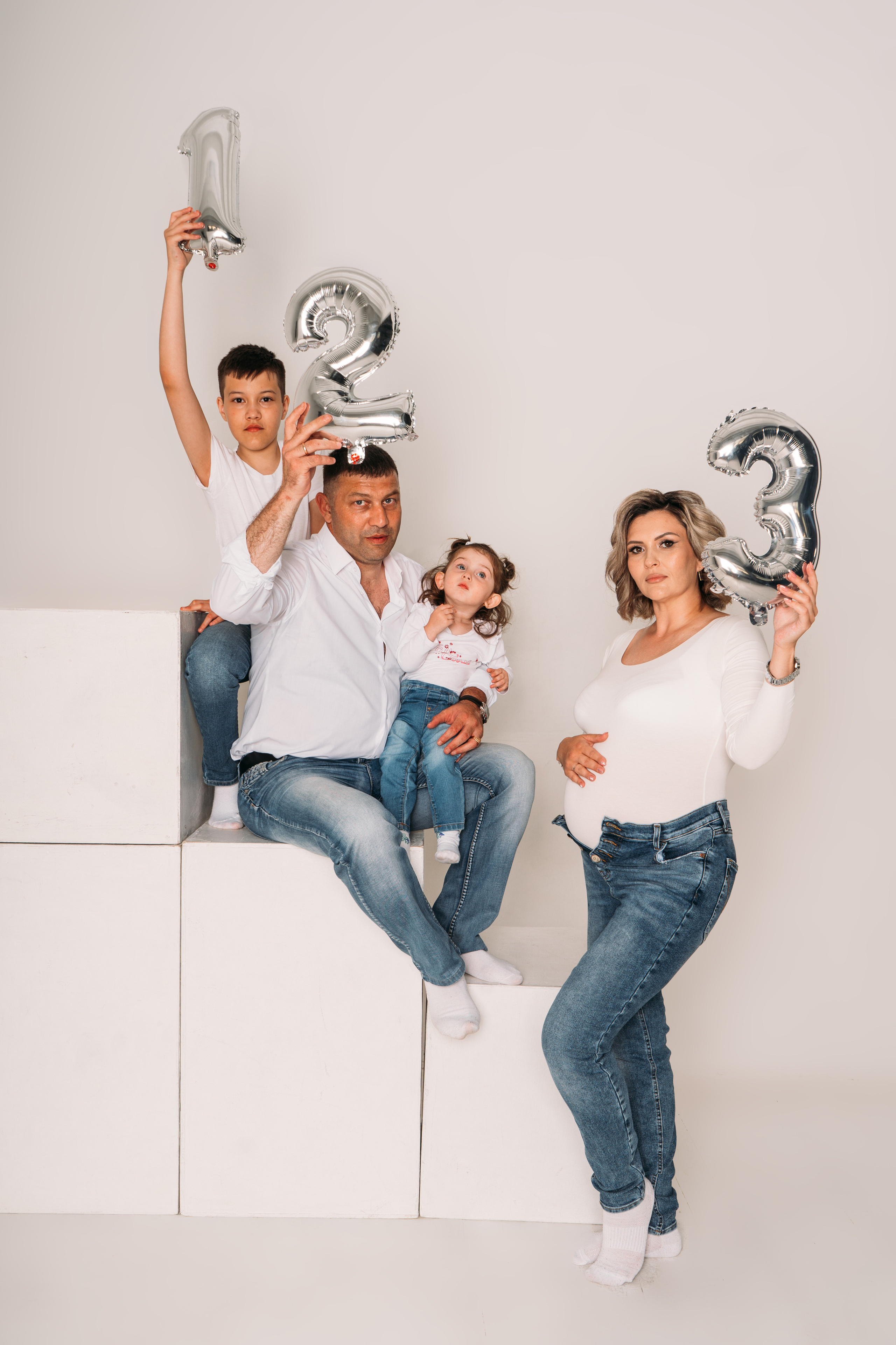 Аня. Семейный и женский фотограф в Чите