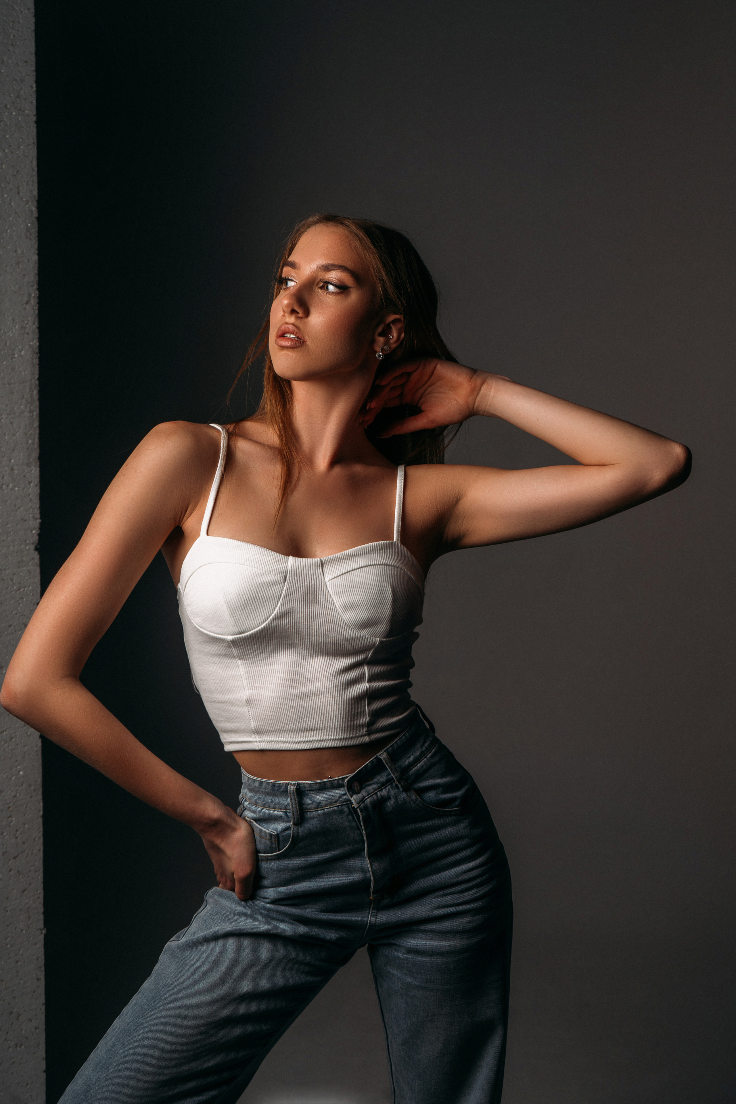 Настя. Семейный и женский фотограф в Чите