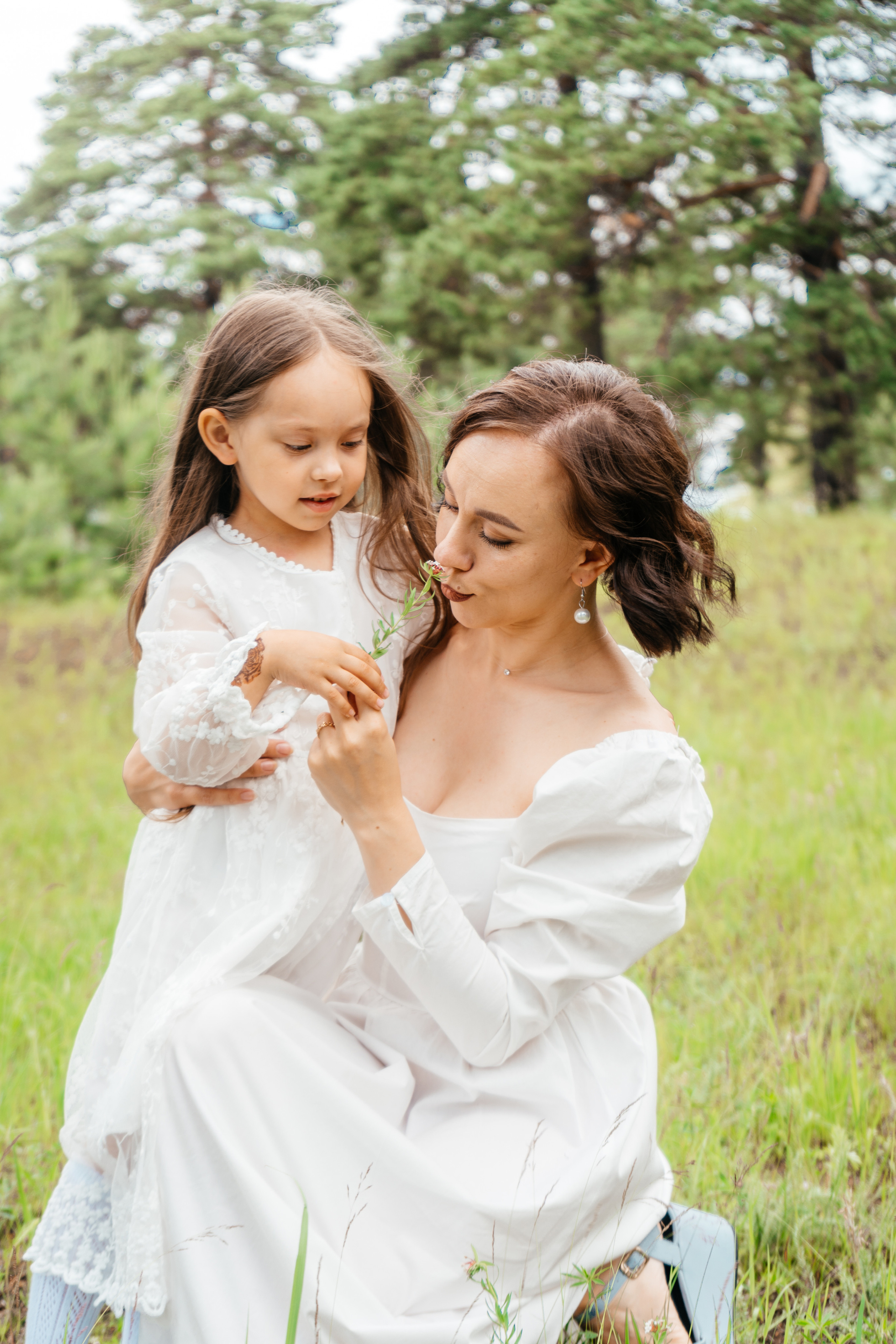 Даша. Семейный и женский фотограф в Чите