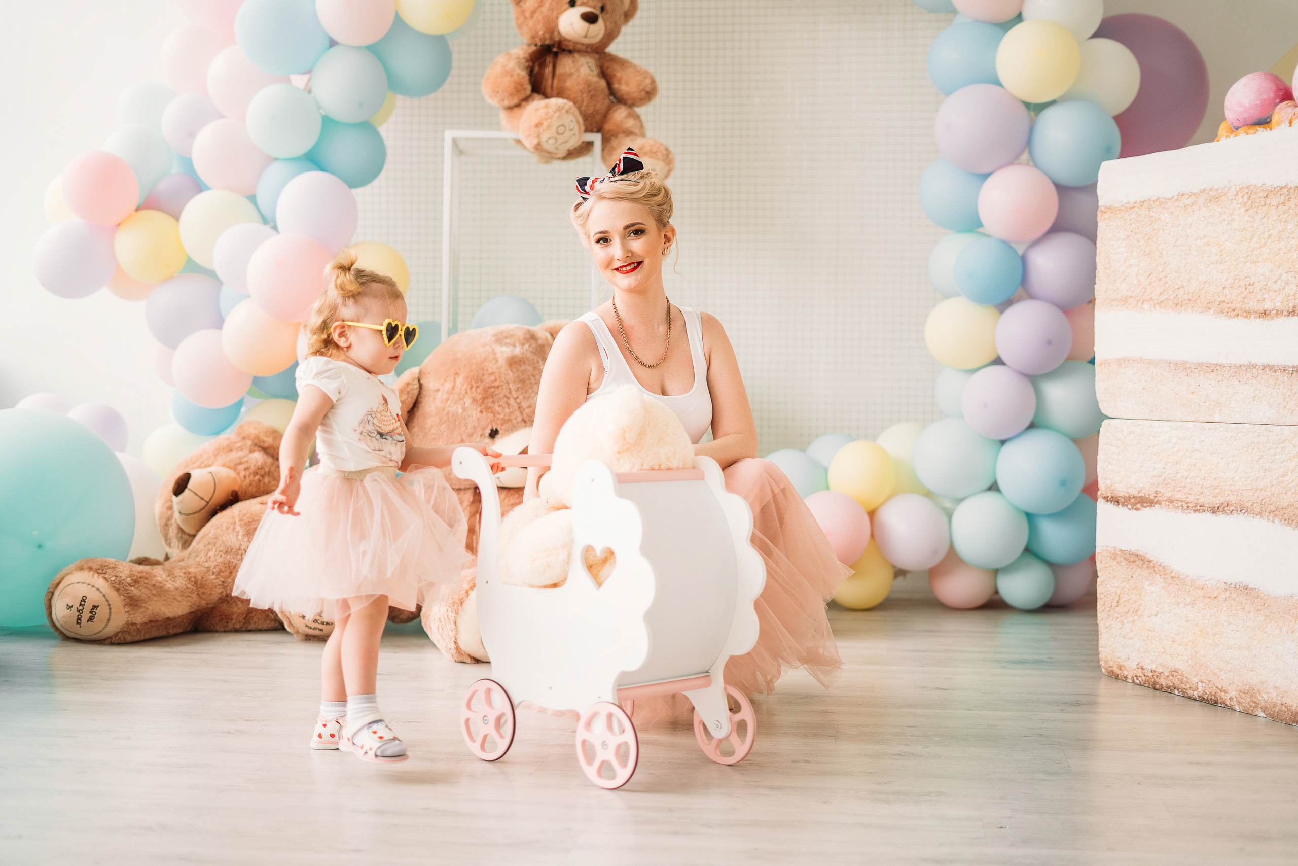 Саша. Семейный и женский фотограф в Чите