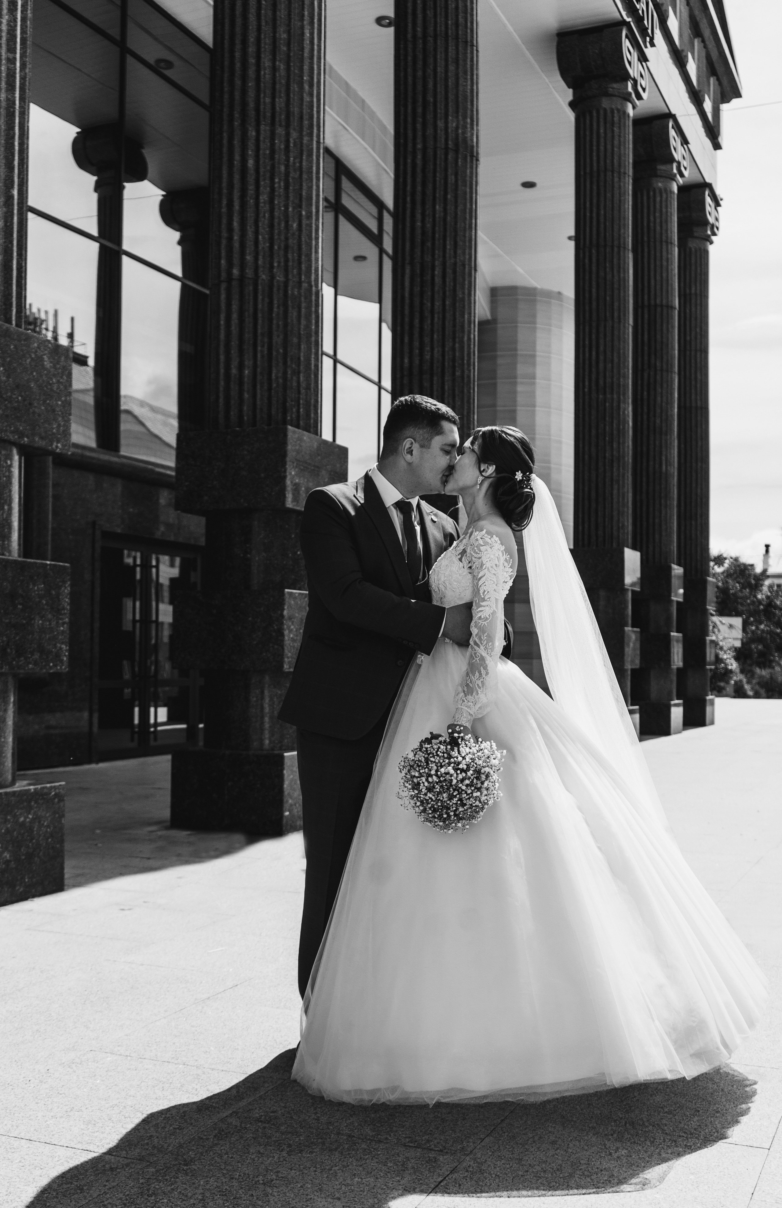 Влад и Марина. Семейный и женский фотограф в Чите