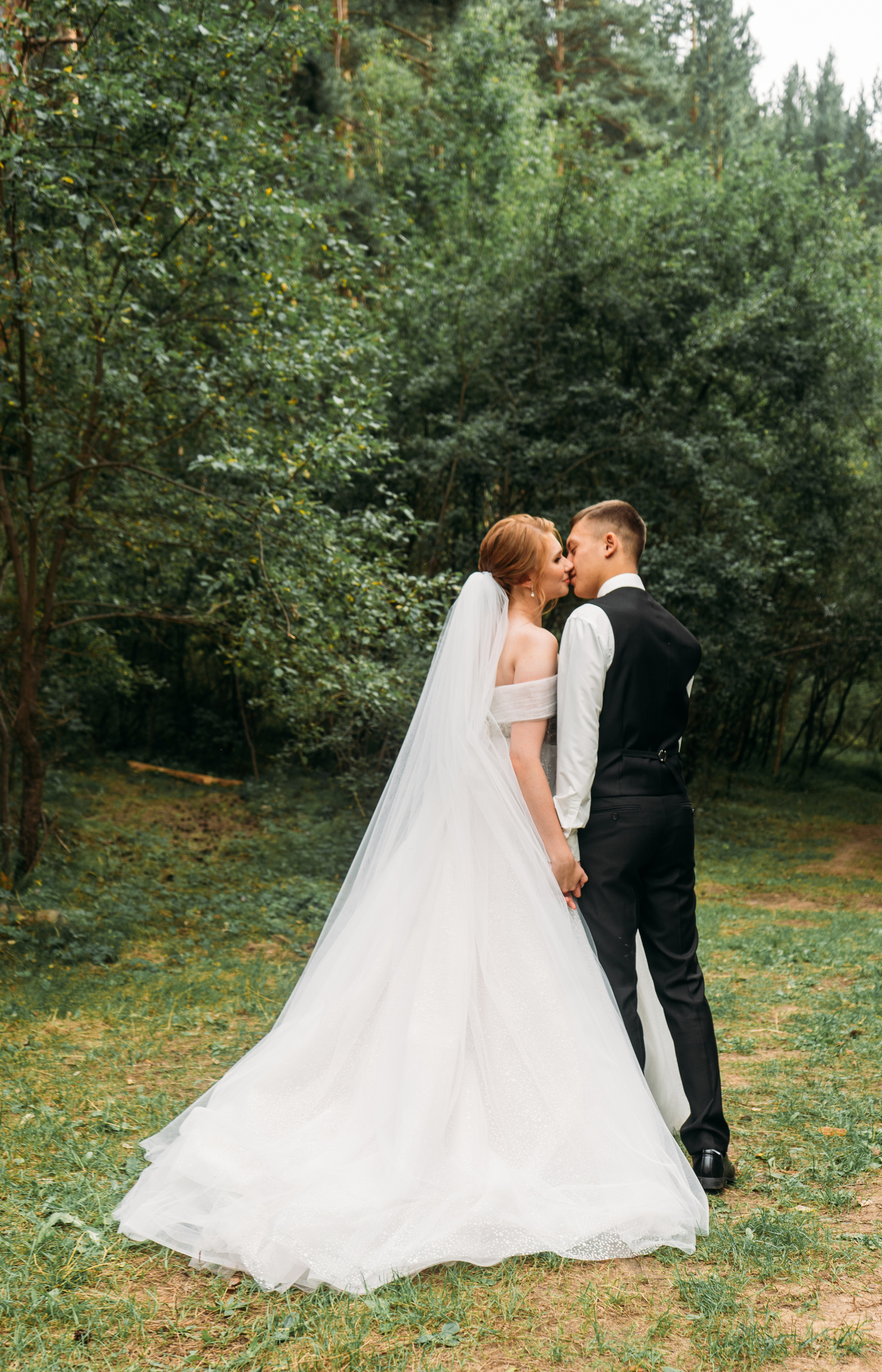 Влад и Ксюша. Семейный и женский фотограф в Чите